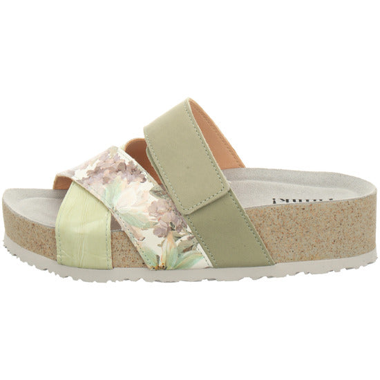 PAPU Sandals - Bosco Kombi