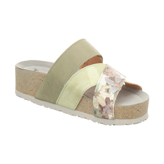 PAPU Sandals - Bosco Kombi