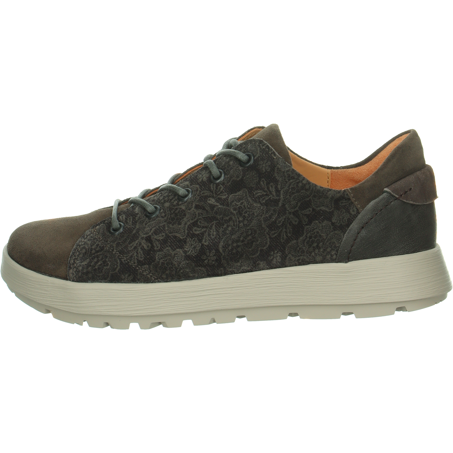 Think Shoes USA COMODA Sneakers - Pepper Kombi 000741-2000PE