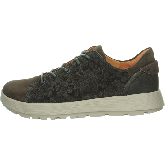 Think Shoes USA COMODA Sneakers - Pepper Kombi 000741-2000PE