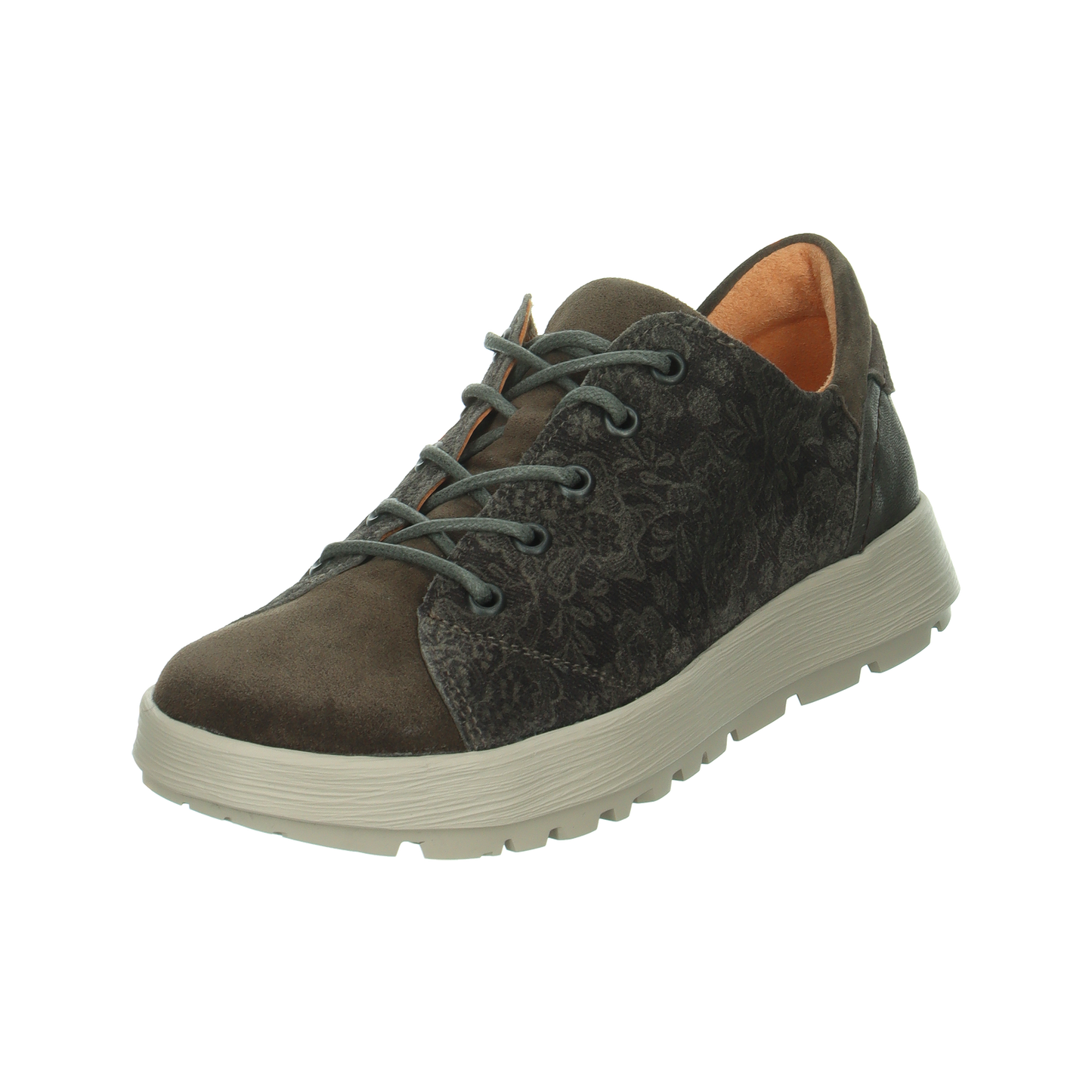 Think Shoes USA COMODA Sneakers - Pepper Kombi 000741-2000PE