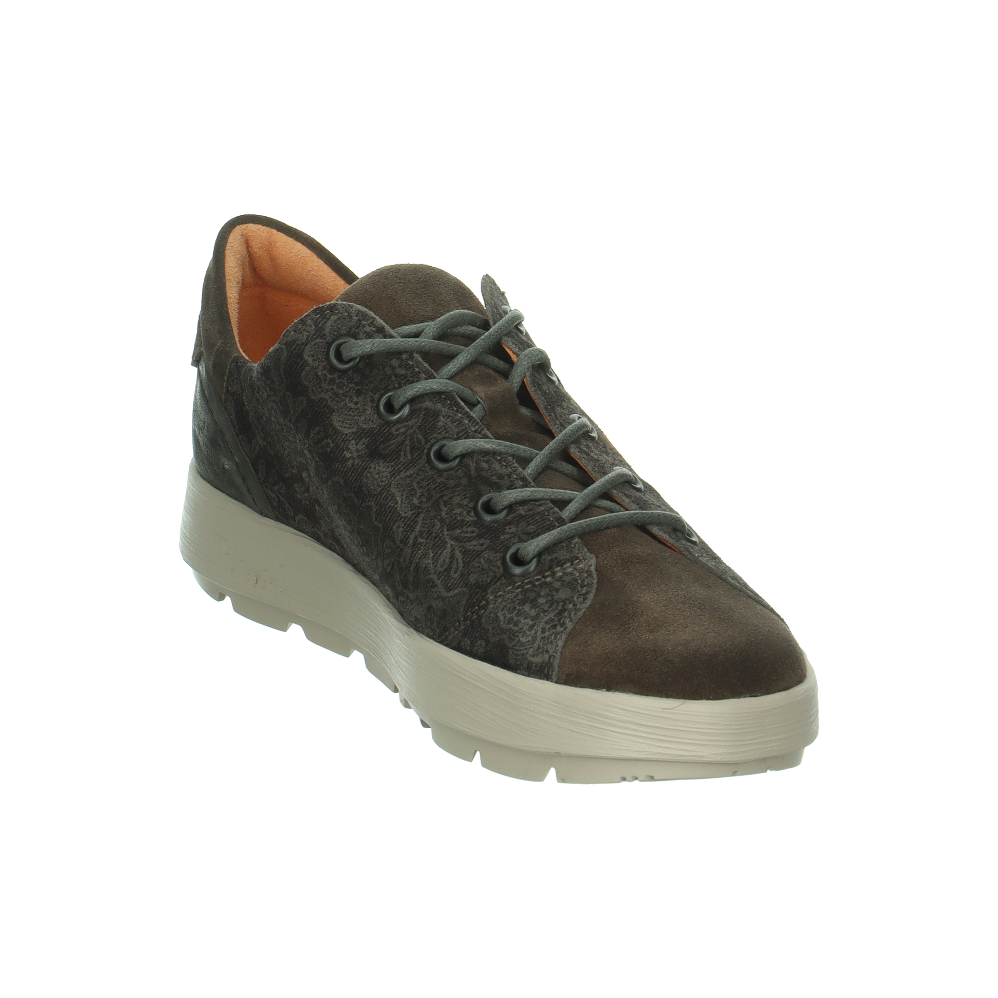 Think Shoes USA COMODA Sneakers - Pepper Kombi 000741-2000PE