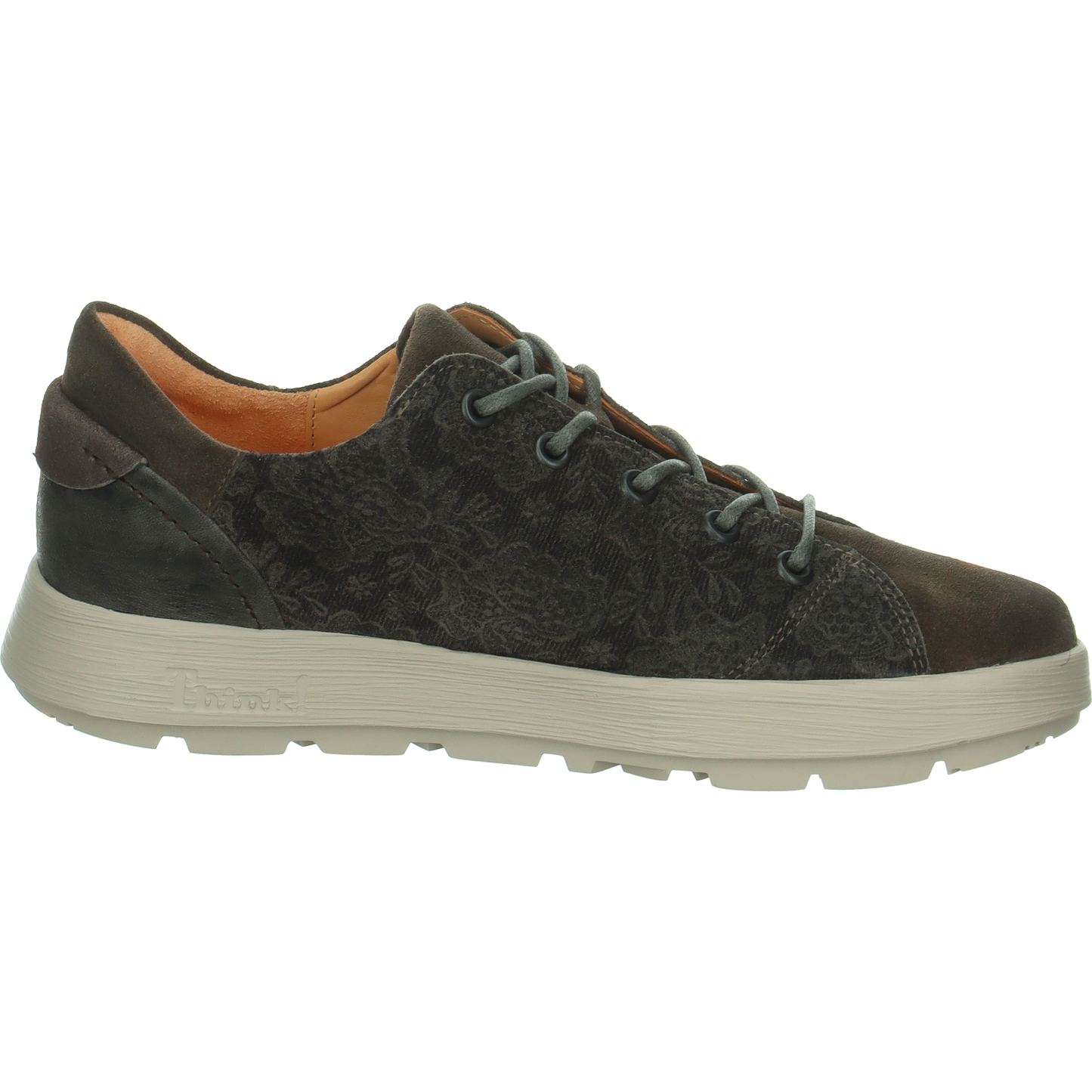 Think Shoes USA COMODA Sneakers - Pepper Kombi 000741-2000PE