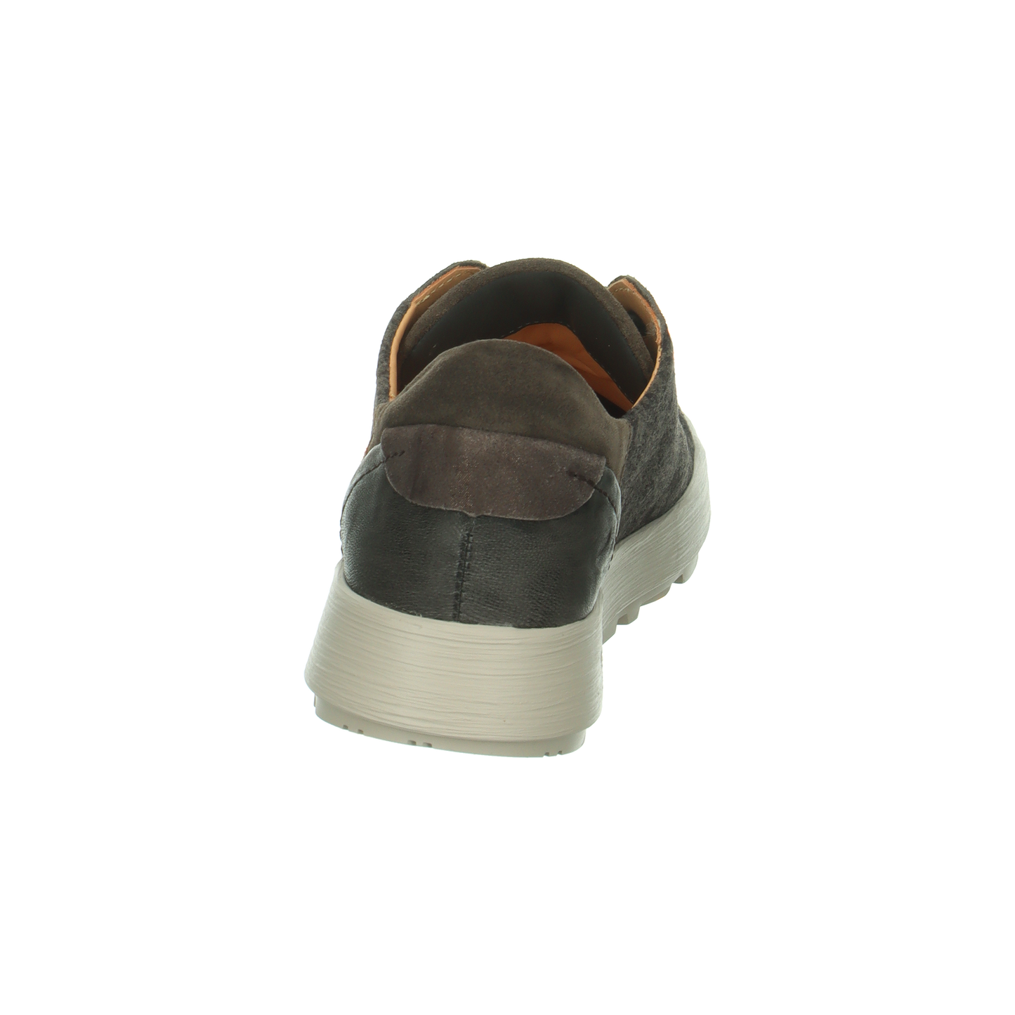 Think Shoes USA COMODA Sneakers - Pepper Kombi 000741-2000PE