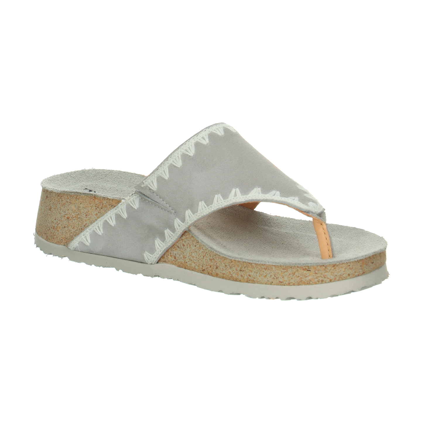 Think Shoes USA KOAK Sandals - Stahl 000928-2000SA