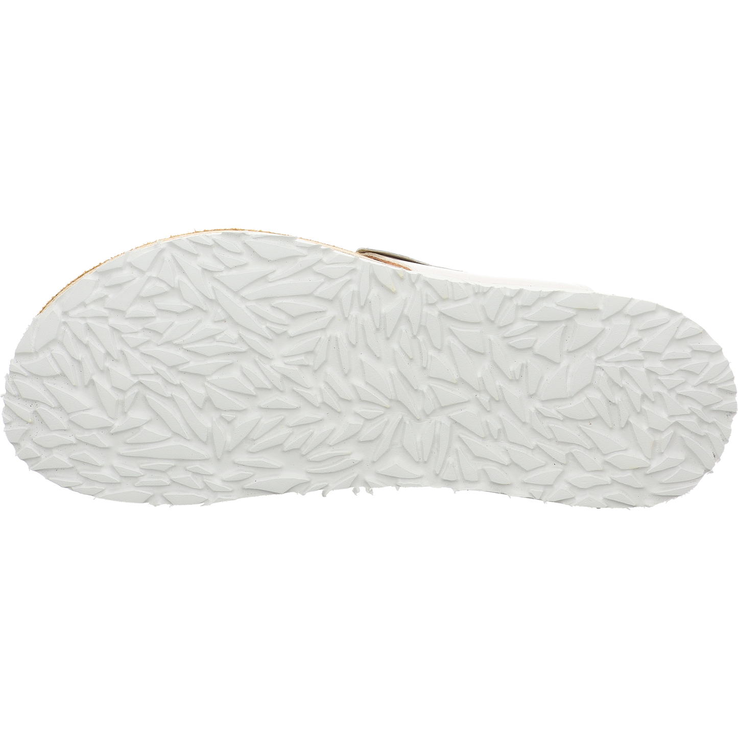 Think Shoes USA KOAK Sandals - Bianco Kombi 000954-1000BK