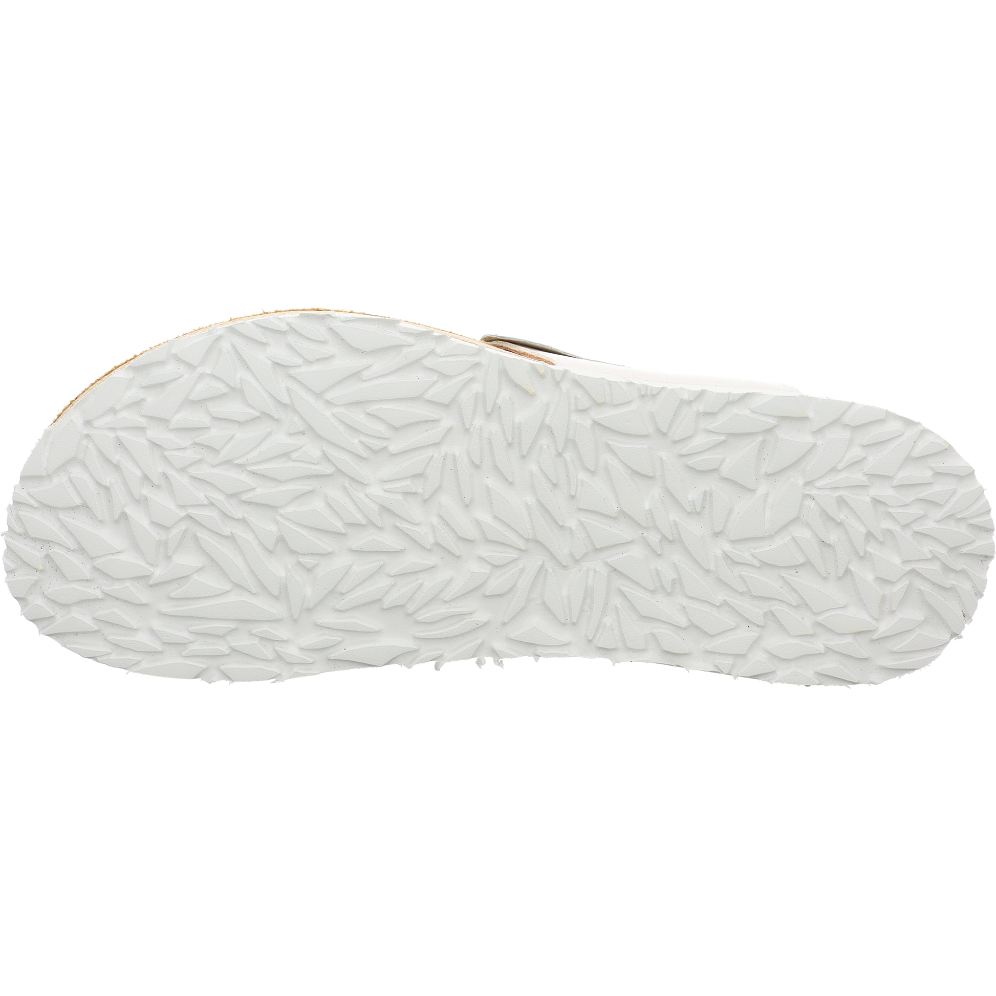 Think Shoes USA KOAK Sandals - Bianco Kombi 000954-1000BK