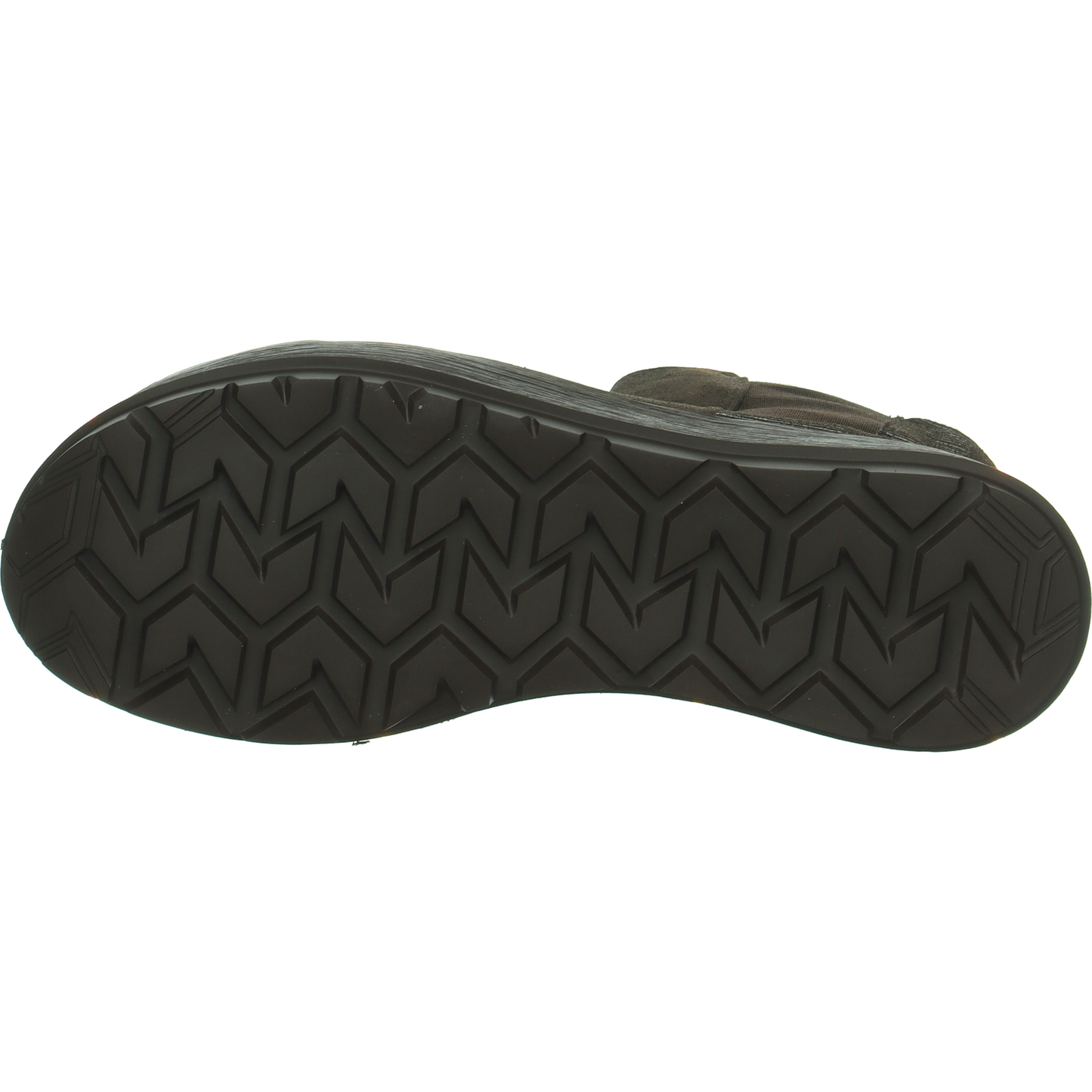 Think Shoes USA COMODA Boots - Mocca Komb 000993-3020MK