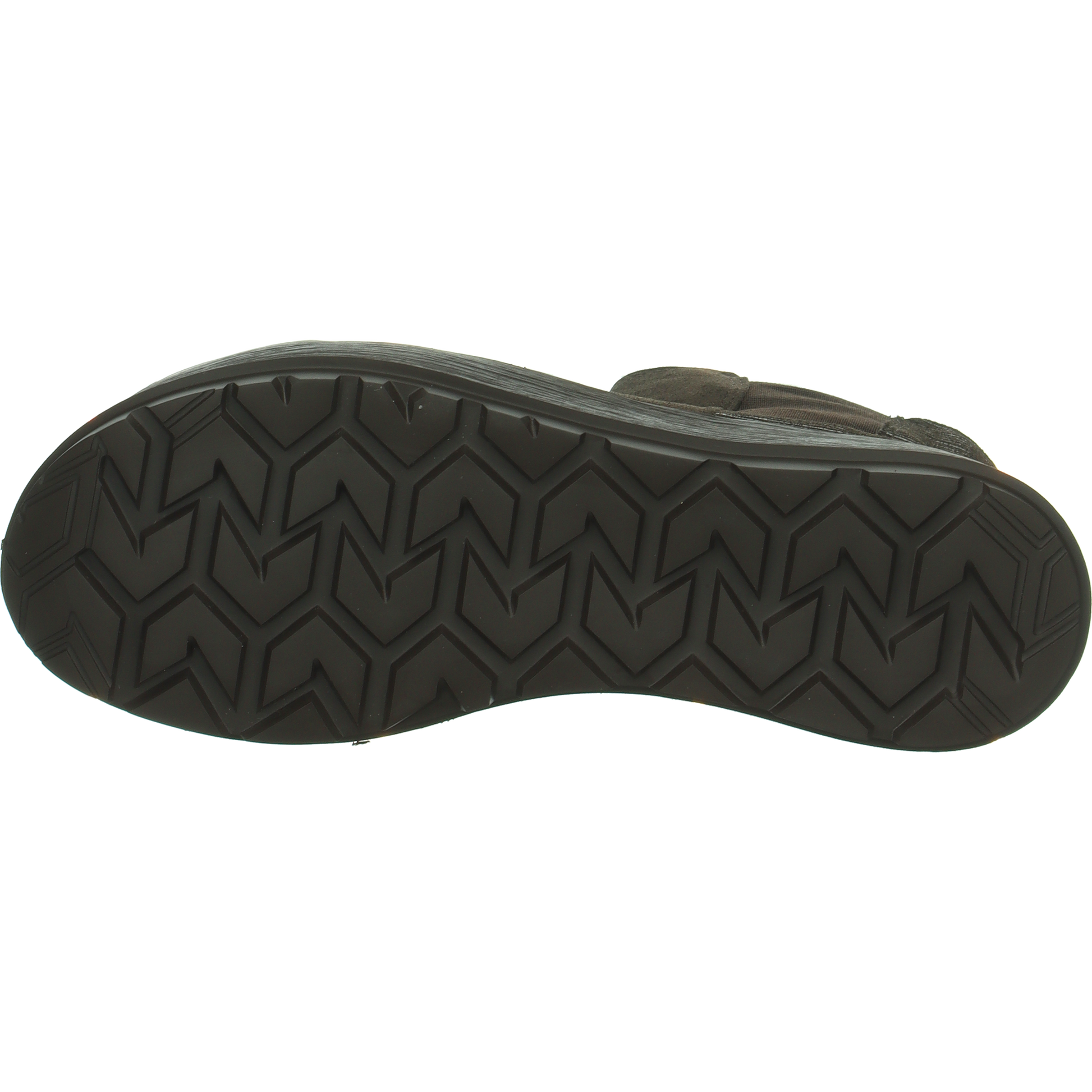 Think Shoes USA COMODA Boots - Mocca Komb 000993-3020MK