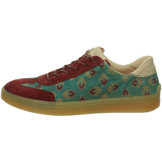 Think Shoes USA TURNA Sneakers - Chianti Kombi 001104-5040CH