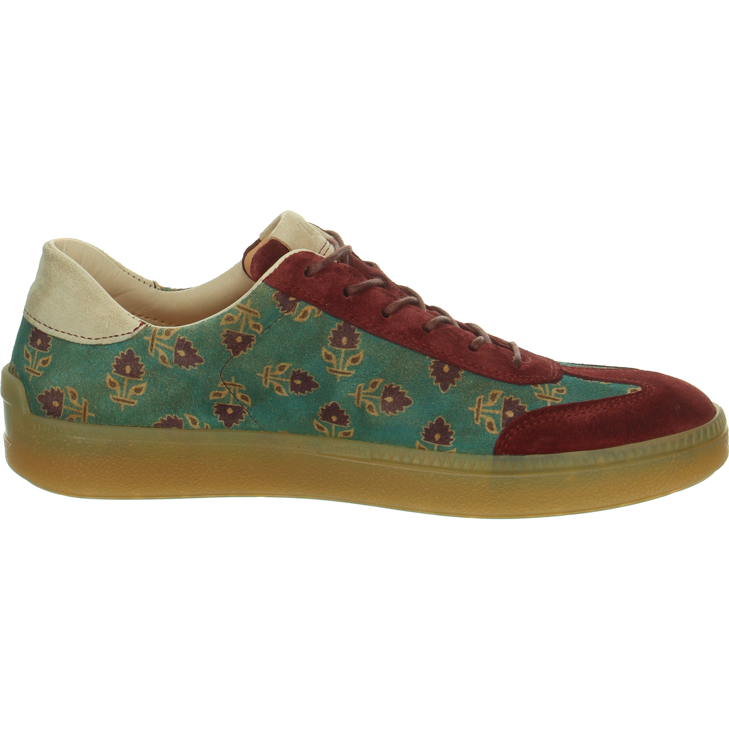 Think Shoes USA TURNA Sneakers - Chianti Kombi 001104-5040CH