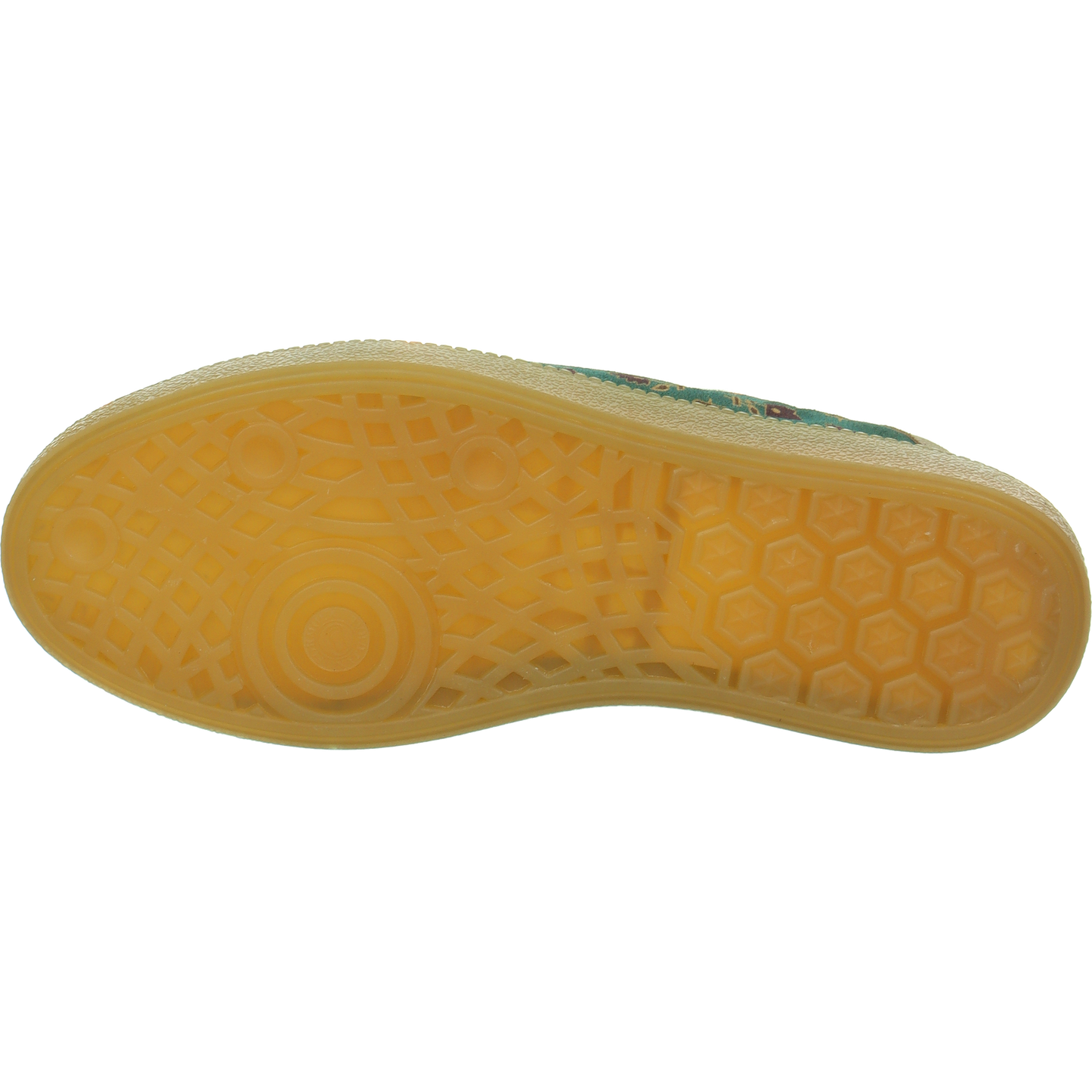 Think Shoes USA TURNA Sneakers - Chianti Kombi 001104-5040CH