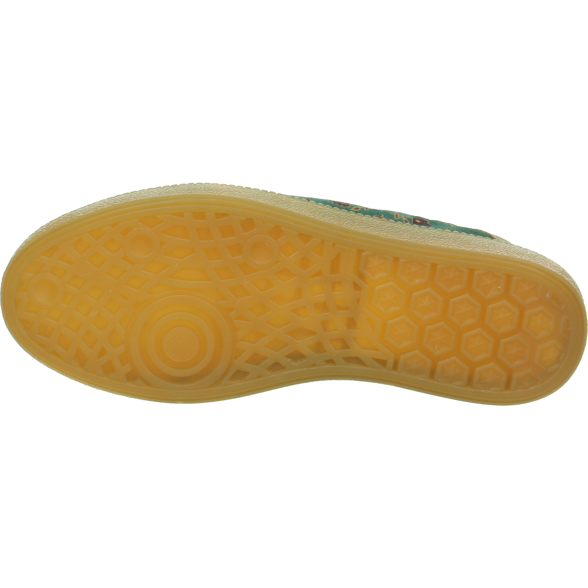 Think Shoes USA TURNA Sneakers - Chianti Kombi 001104-5040CH