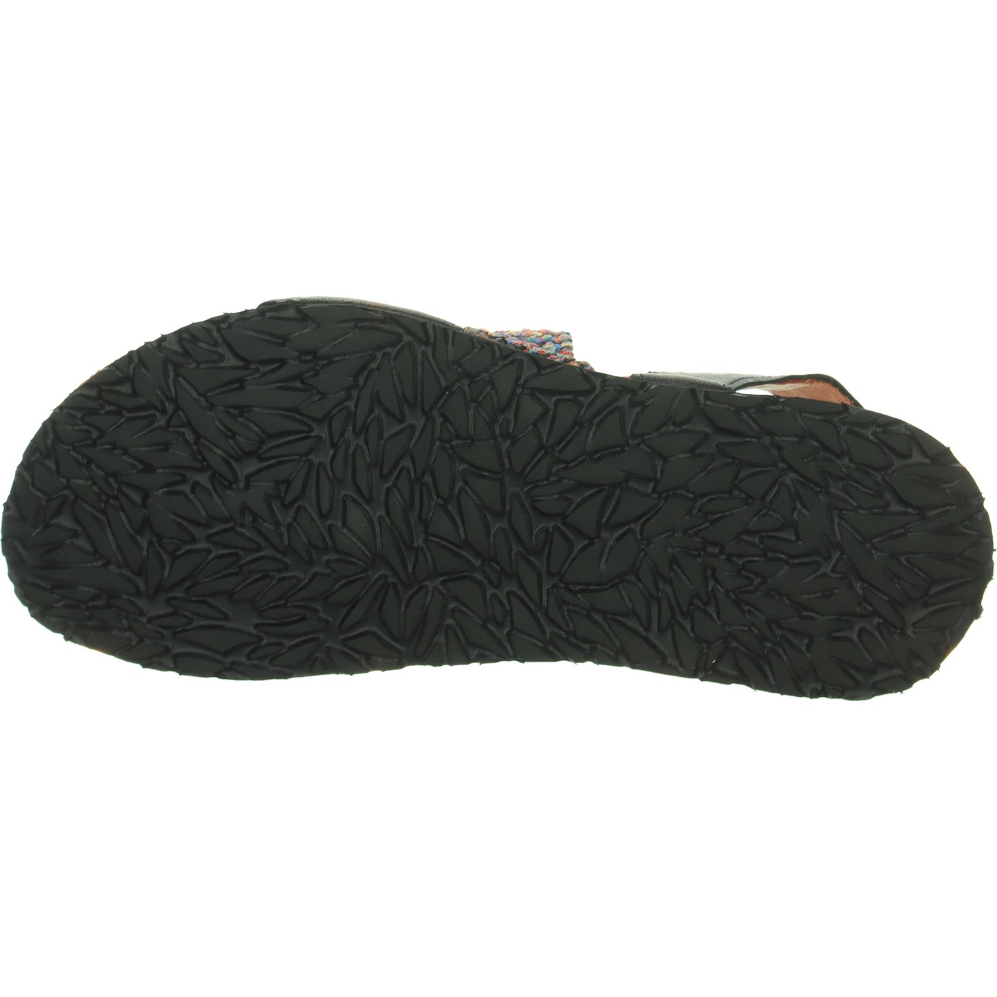 Think Shoes USA KOAK Sandals - Black 001179-0010BK