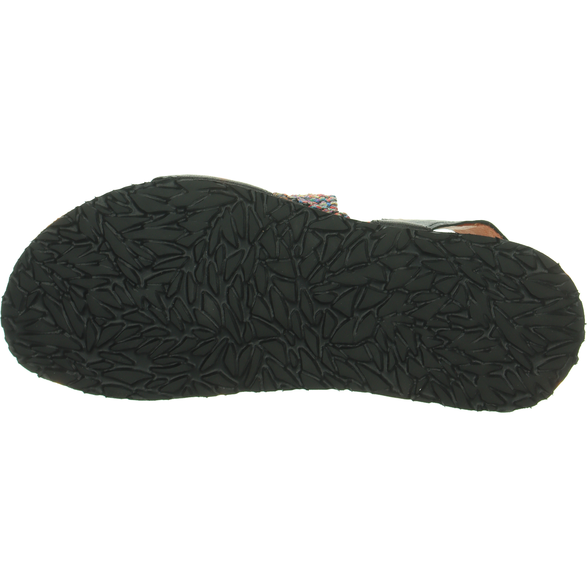 Think Shoes USA KOAK Sandals - Black 001179-0010BK