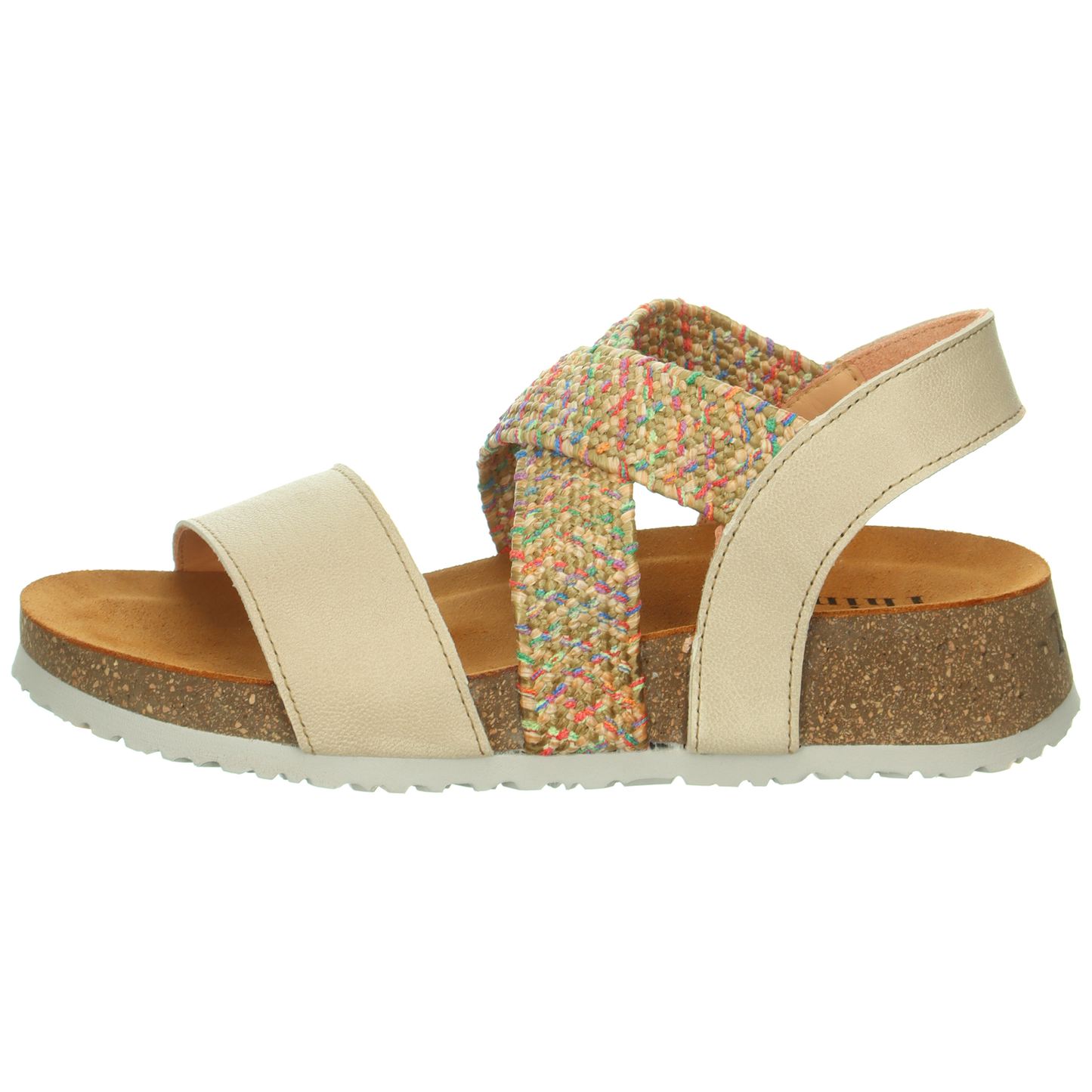 Think Shoes USA KOAK Sandals - Panna 001179-4000PA