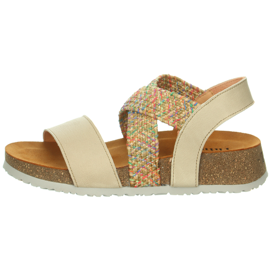 Think Shoes USA KOAK Sandals - Panna 001179-4000PA