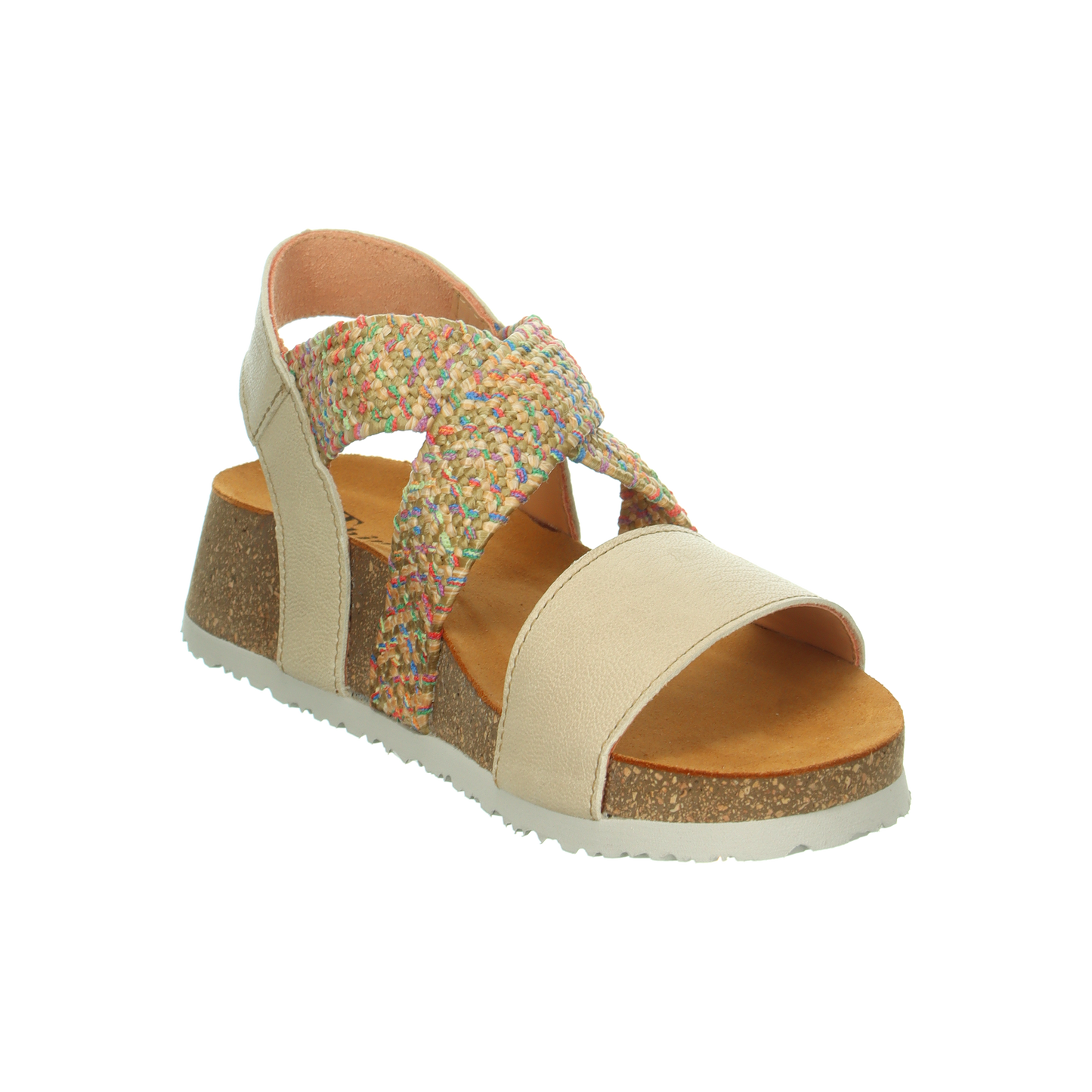 Think Shoes USA KOAK Sandals - Panna 001179-4000PA