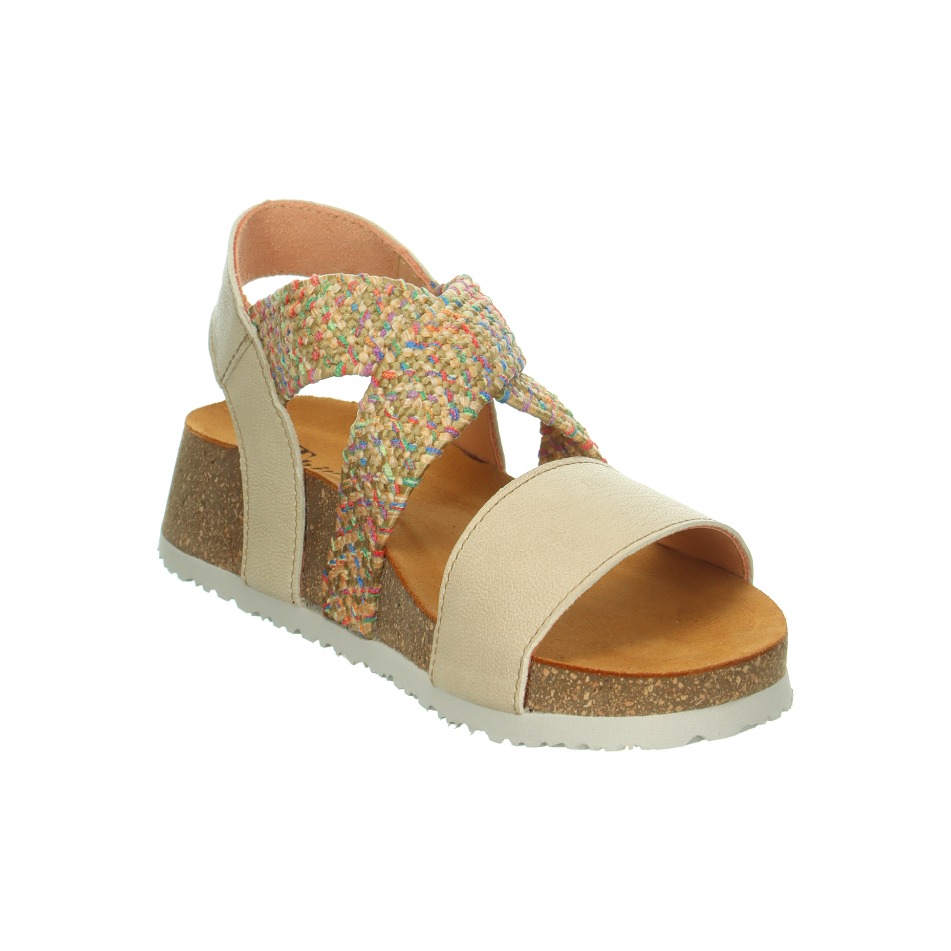 Think Shoes USA KOAK Sandals - Panna 001179-4000PA