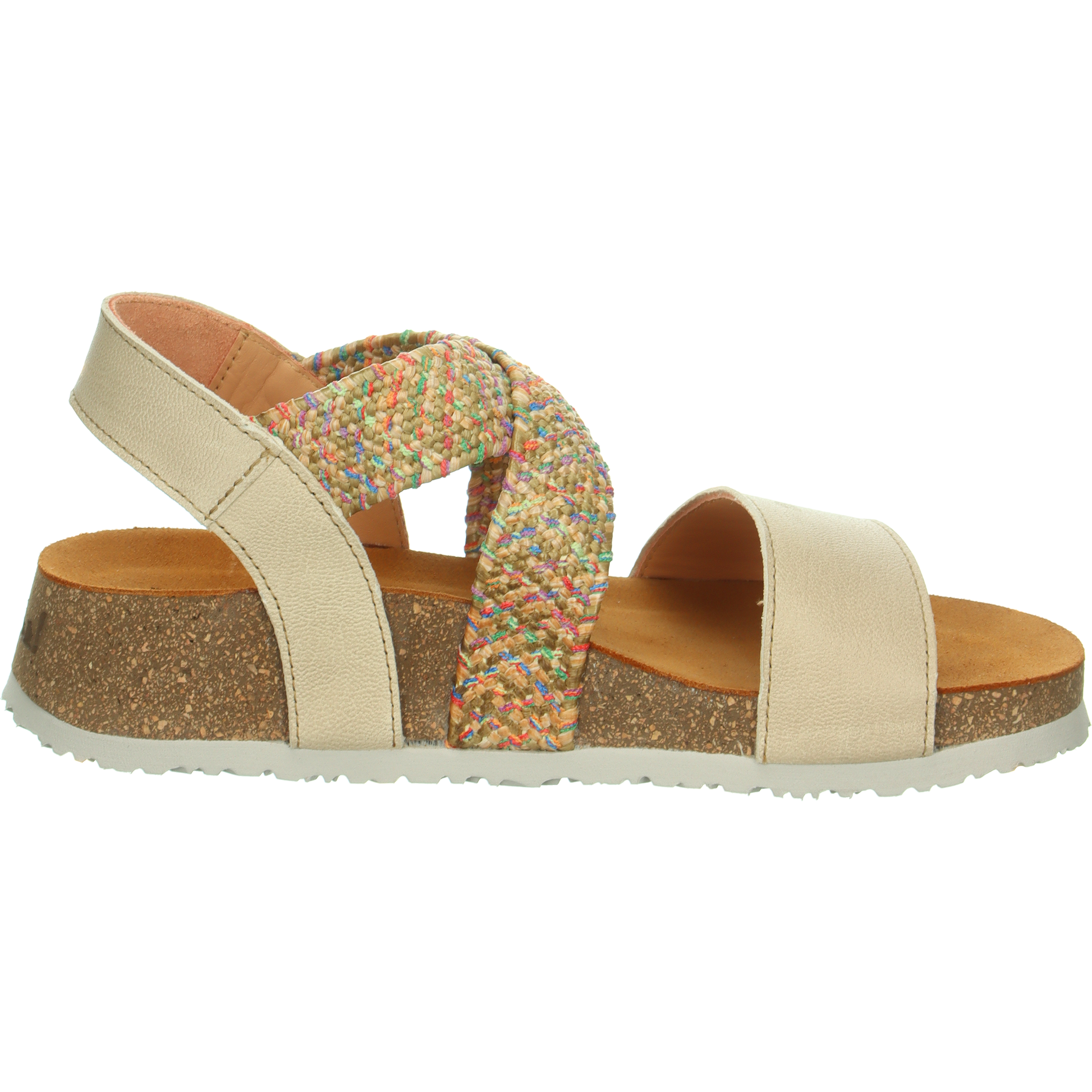 Think Shoes USA KOAK Sandals - Panna 001179-4000PA