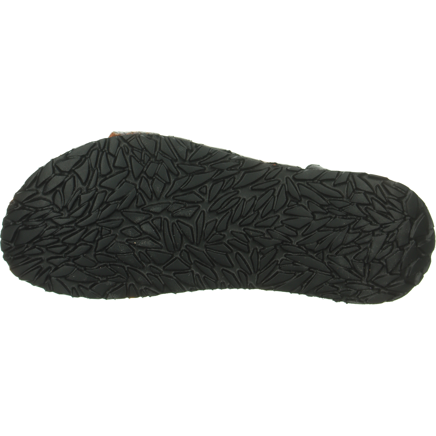 Think Shoes USA KOAK Sandals - Black Kombi 001183-0000BK