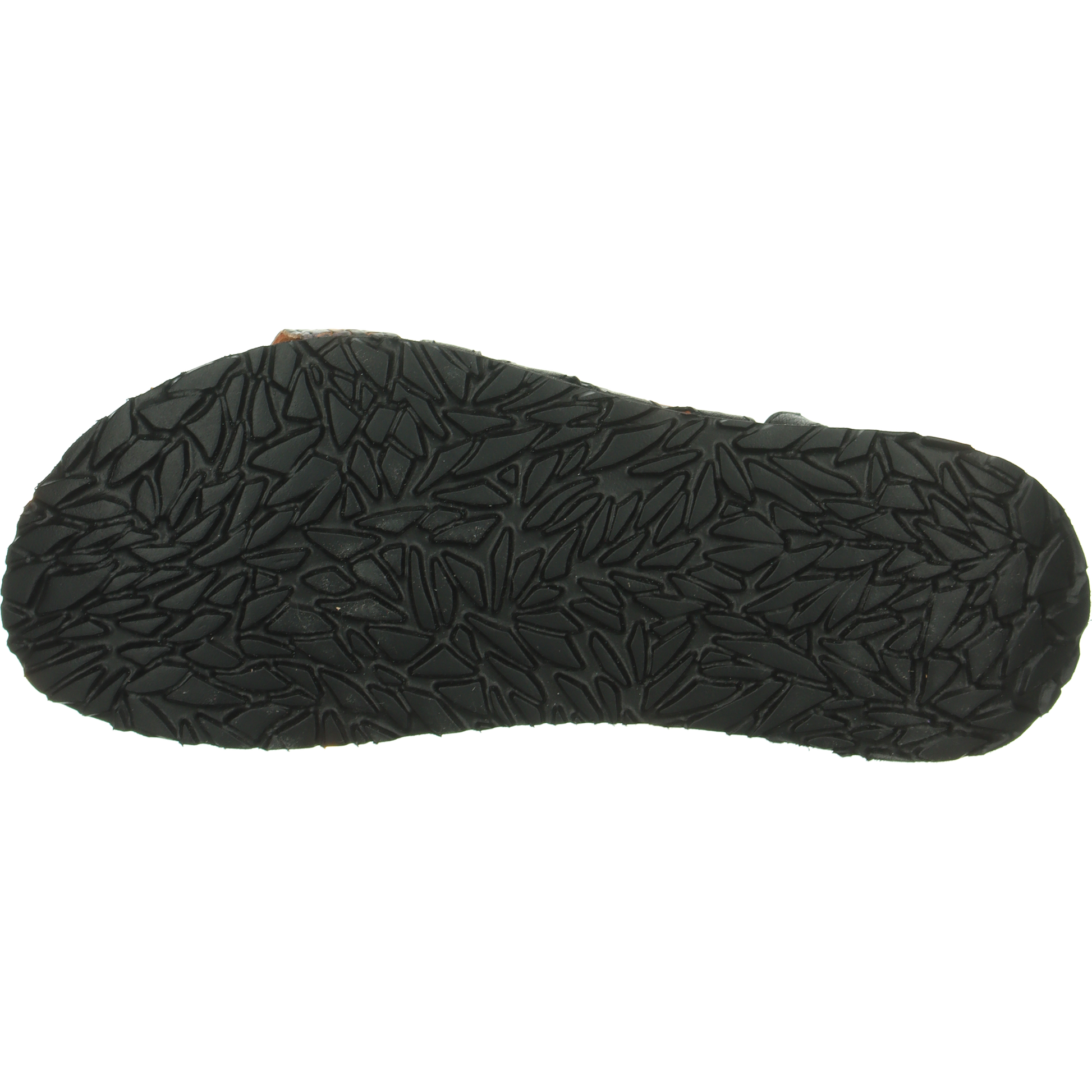 Think Shoes USA KOAK Sandals - Black Kombi 001183-0000BK