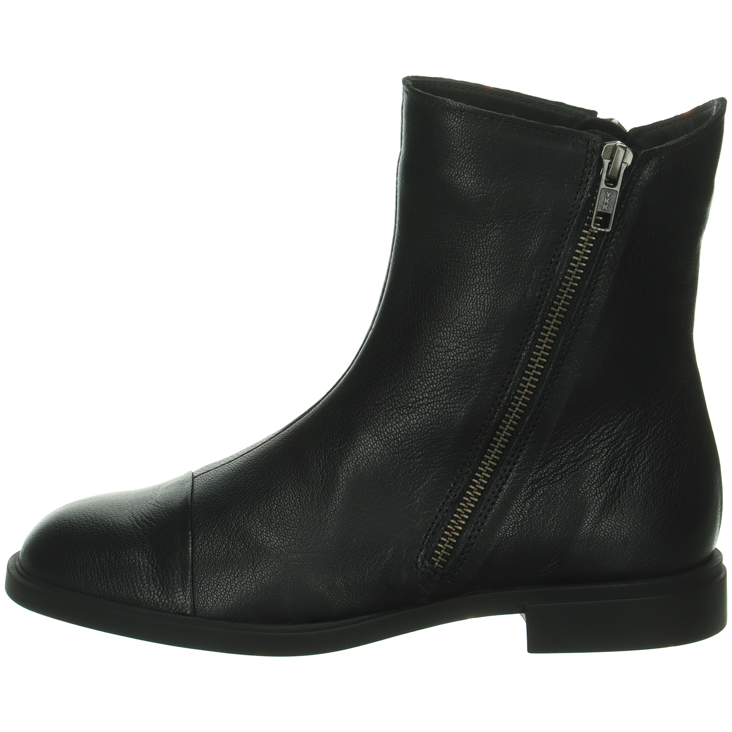 Think Shoes USA NINA Boots - Black 001255-0020BL