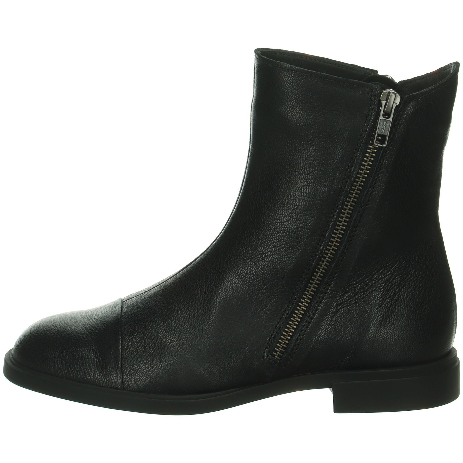 Think Shoes USA NINA Boots - Black 001255-0020BL