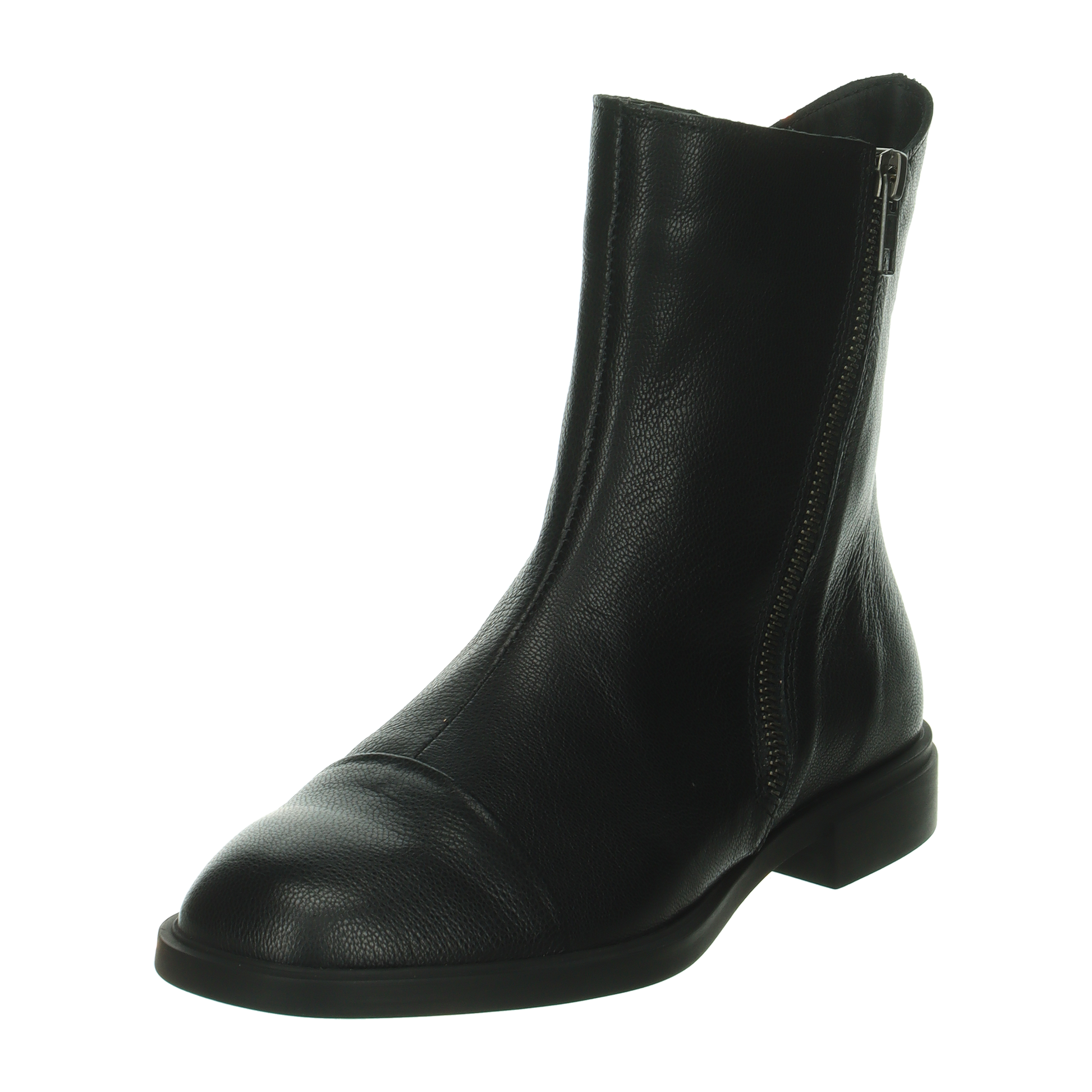 Think Shoes USA NINA Boots - Black 001255-0020BL