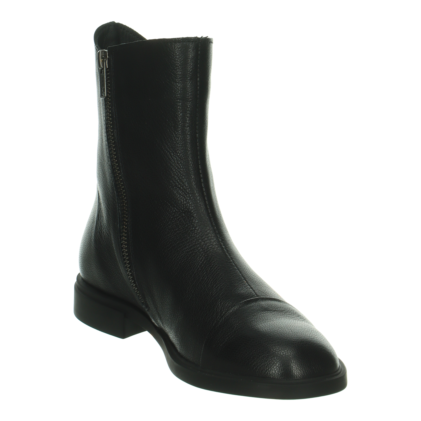 Think Shoes USA NINA Boots - Black 001255-0020BL