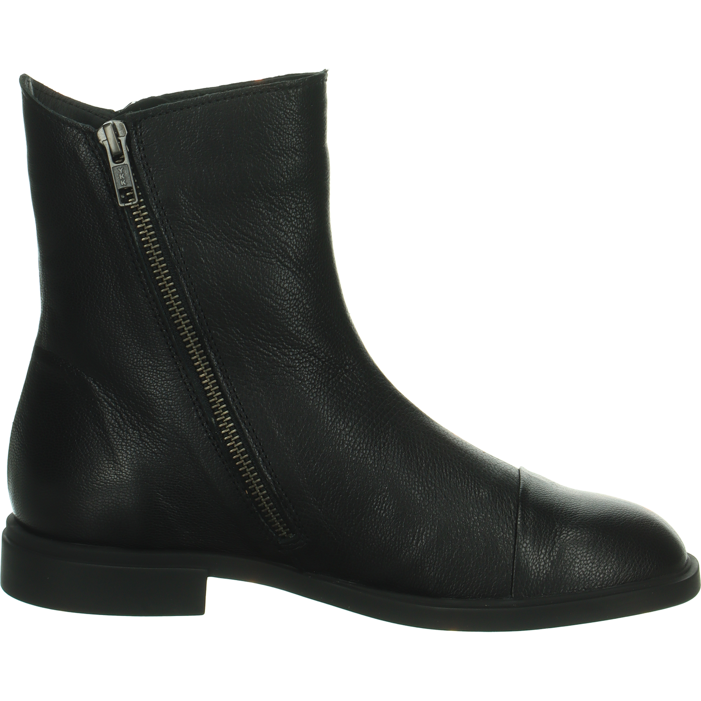 Think Shoes USA NINA Boots - Black 001255-0020BL