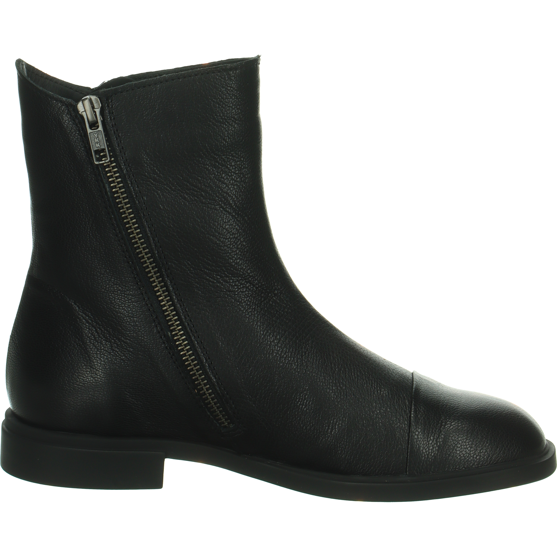 Think Shoes USA NINA Boots - Black 001255-0020BL