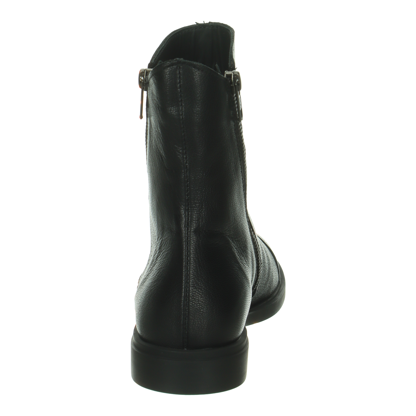 Think Shoes USA NINA Boots - Black 001255-0020BL