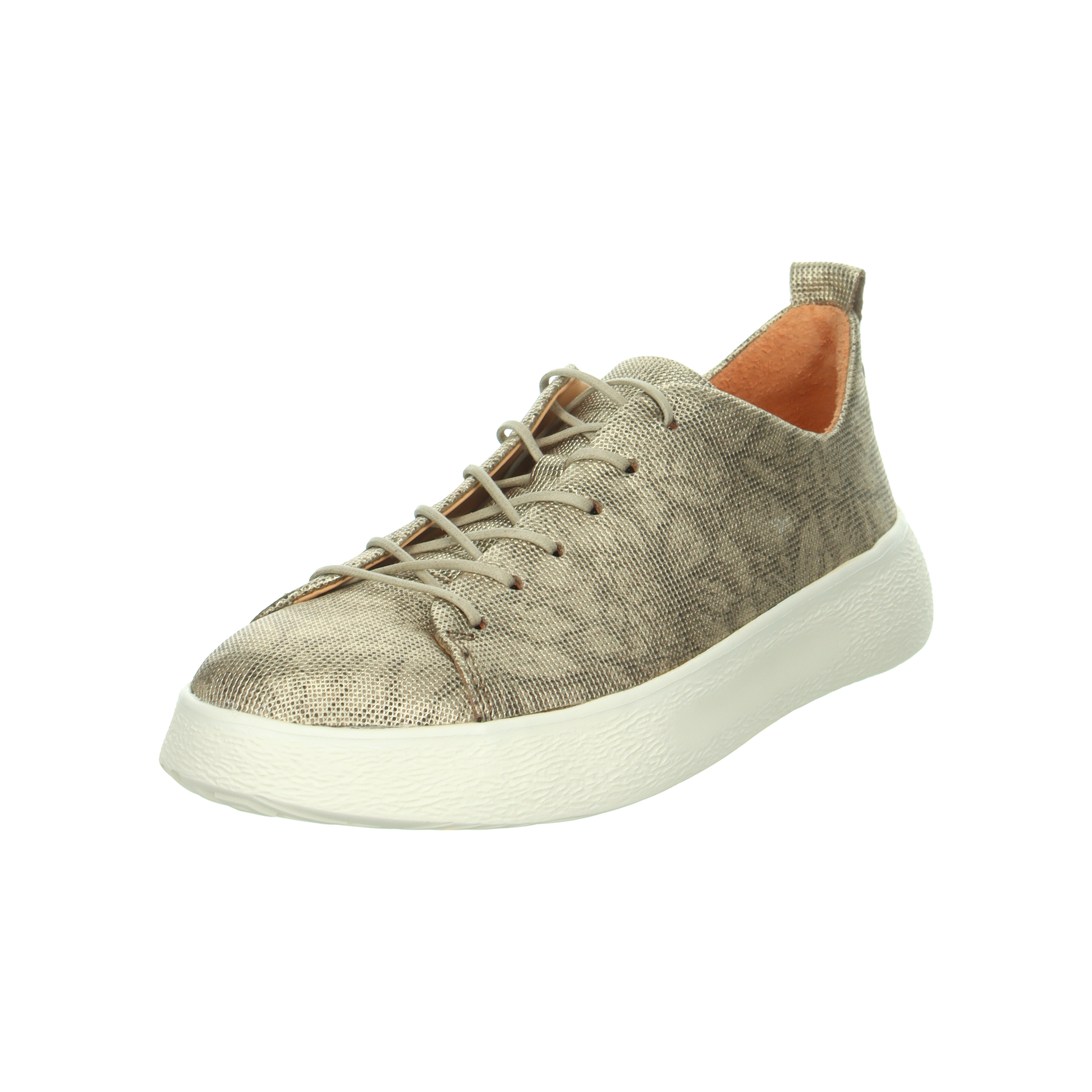 Think Shoes USA TURNA LIGHT Sneakers - Taupe 001265-3000TA