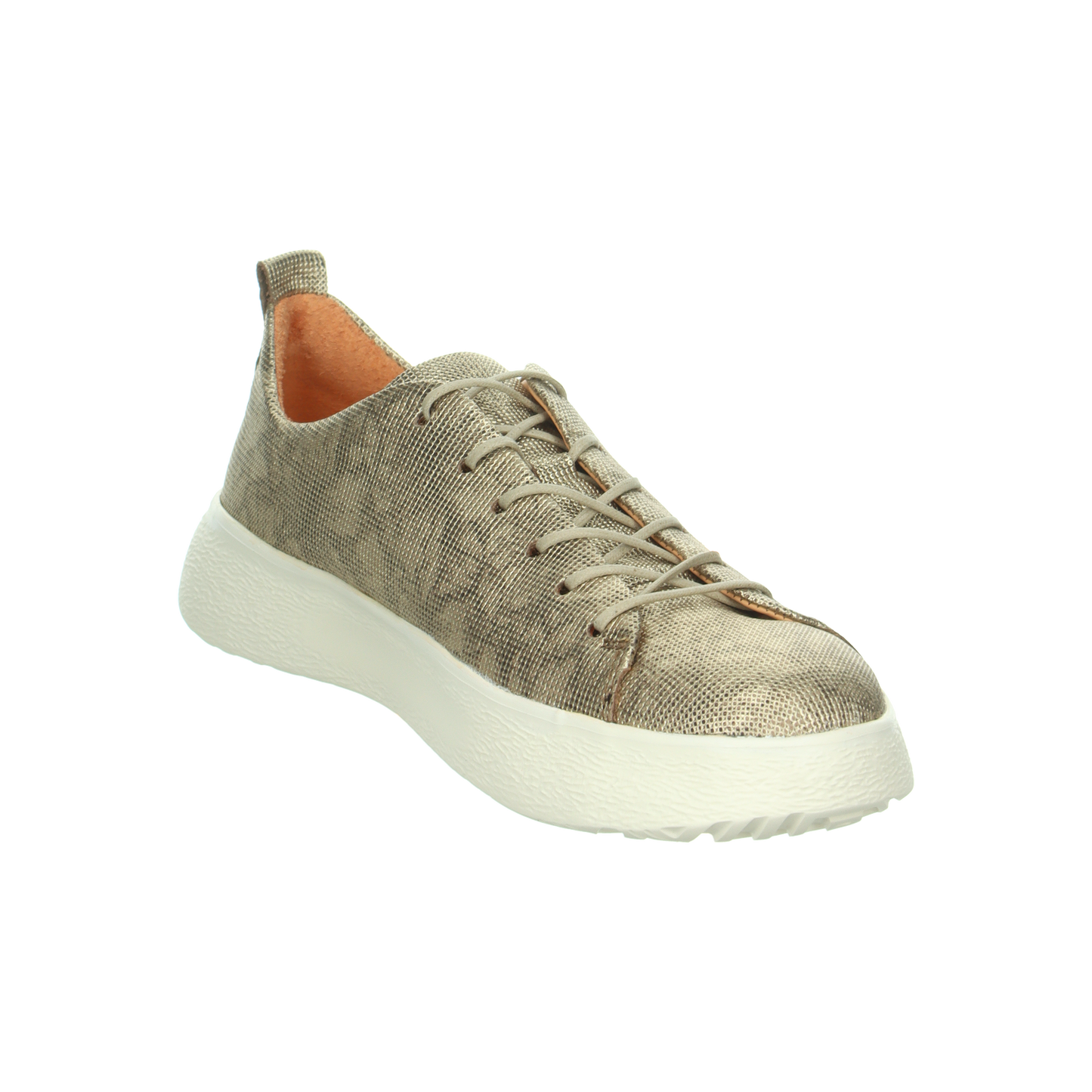 Think Shoes USA TURNA LIGHT Sneakers - Taupe 001265-3000TA
