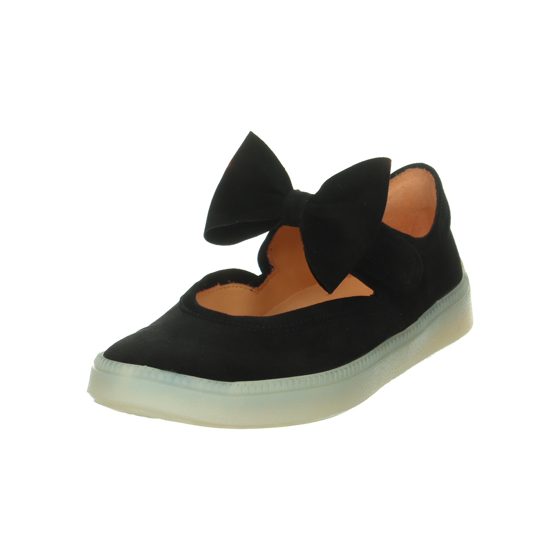 Think Shoes USA TURNA Sneakers - Black Kombi 001290-0000BL