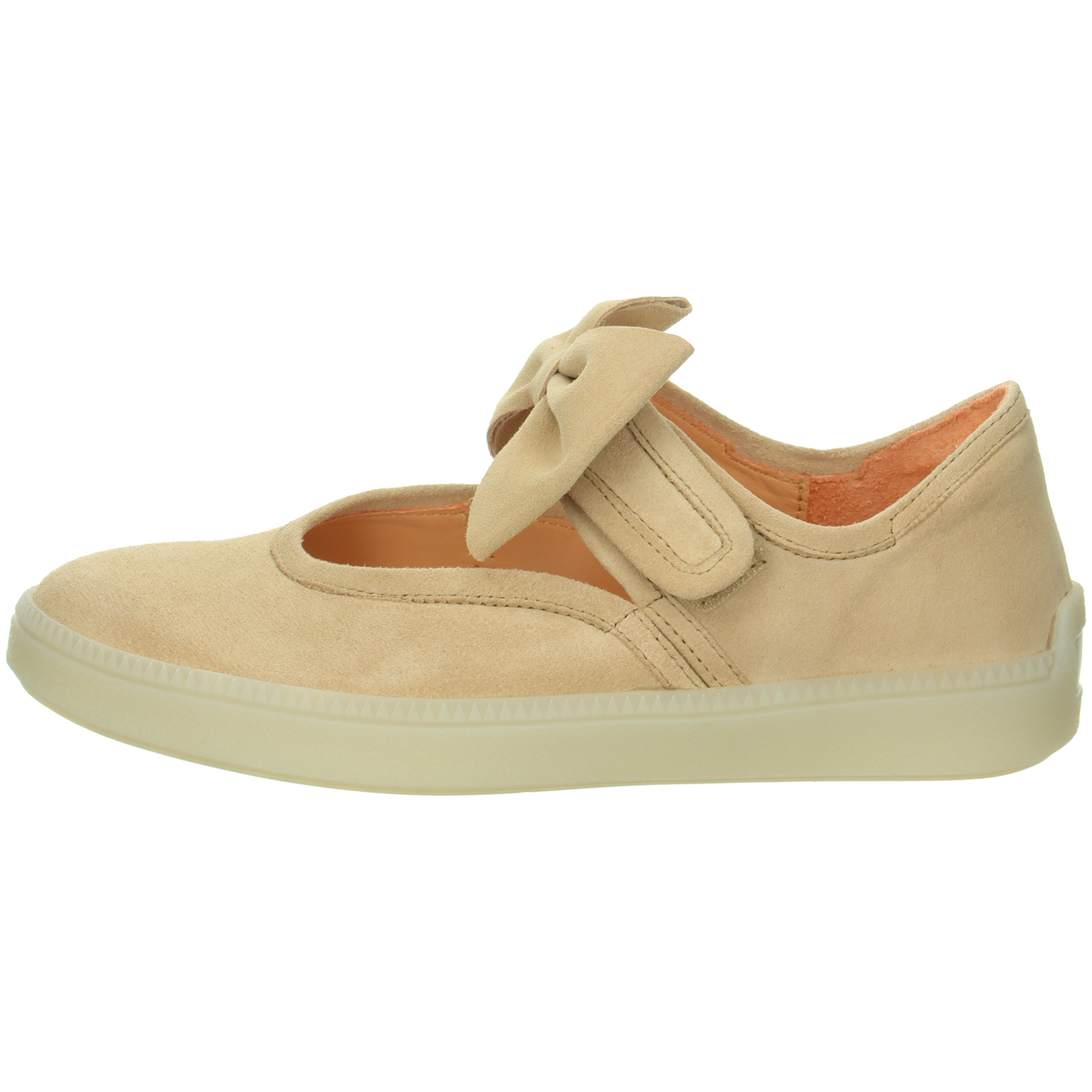 Think Shoes USA TURNA Sneakers - Iced Coffee 001290-4000IC