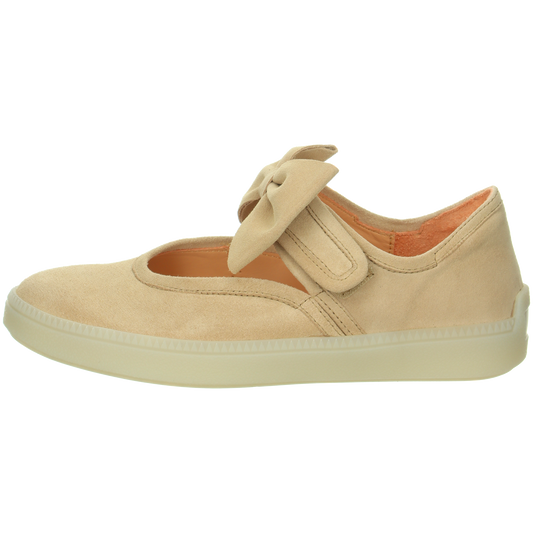 Think Shoes USA TURNA Sneakers - Iced Coffee 001290-4000IC