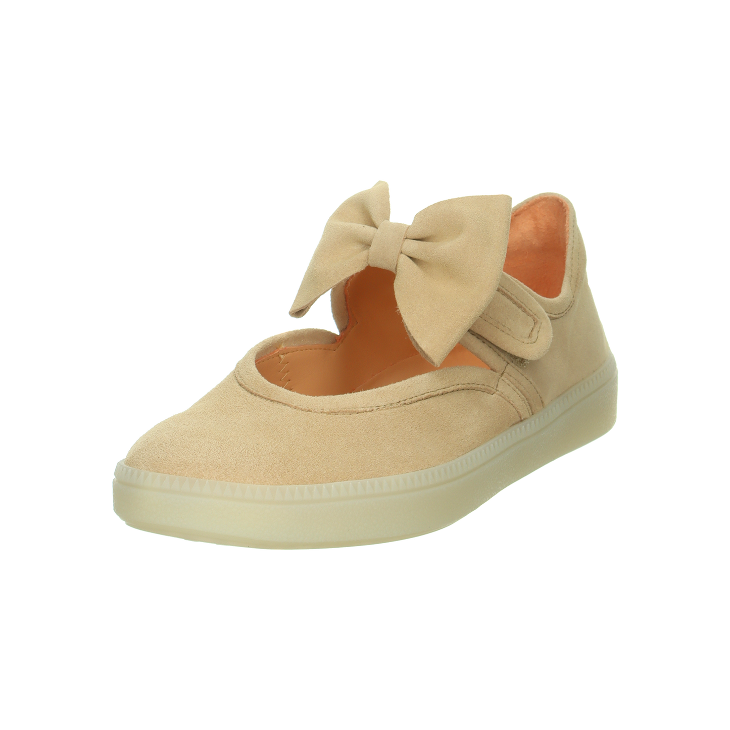 Think Shoes USA TURNA Sneakers - Iced Coffee 001290-4000IC