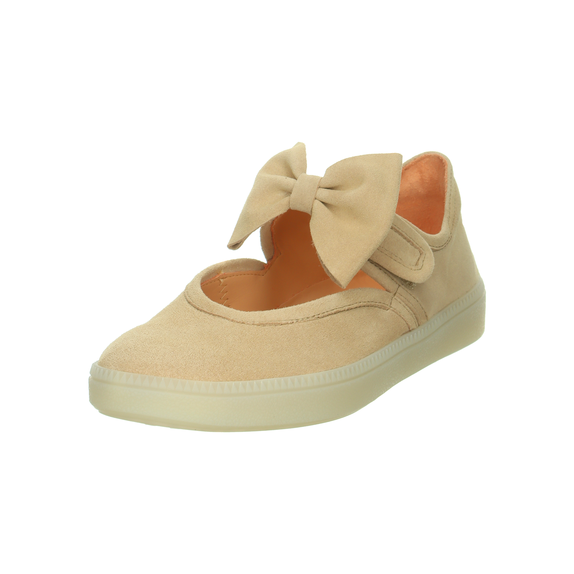 Think Shoes USA TURNA Sneakers - Iced Coffee 001290-4000IC