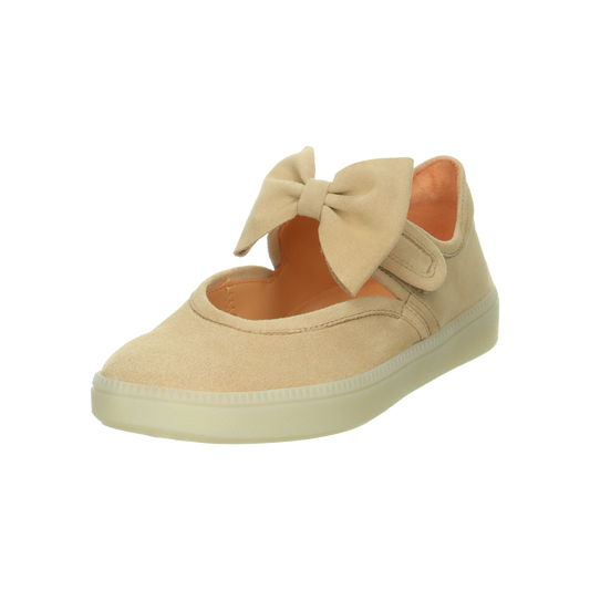 Think Shoes USA TURNA Sneakers - Iced Coffee 001290-4000IC