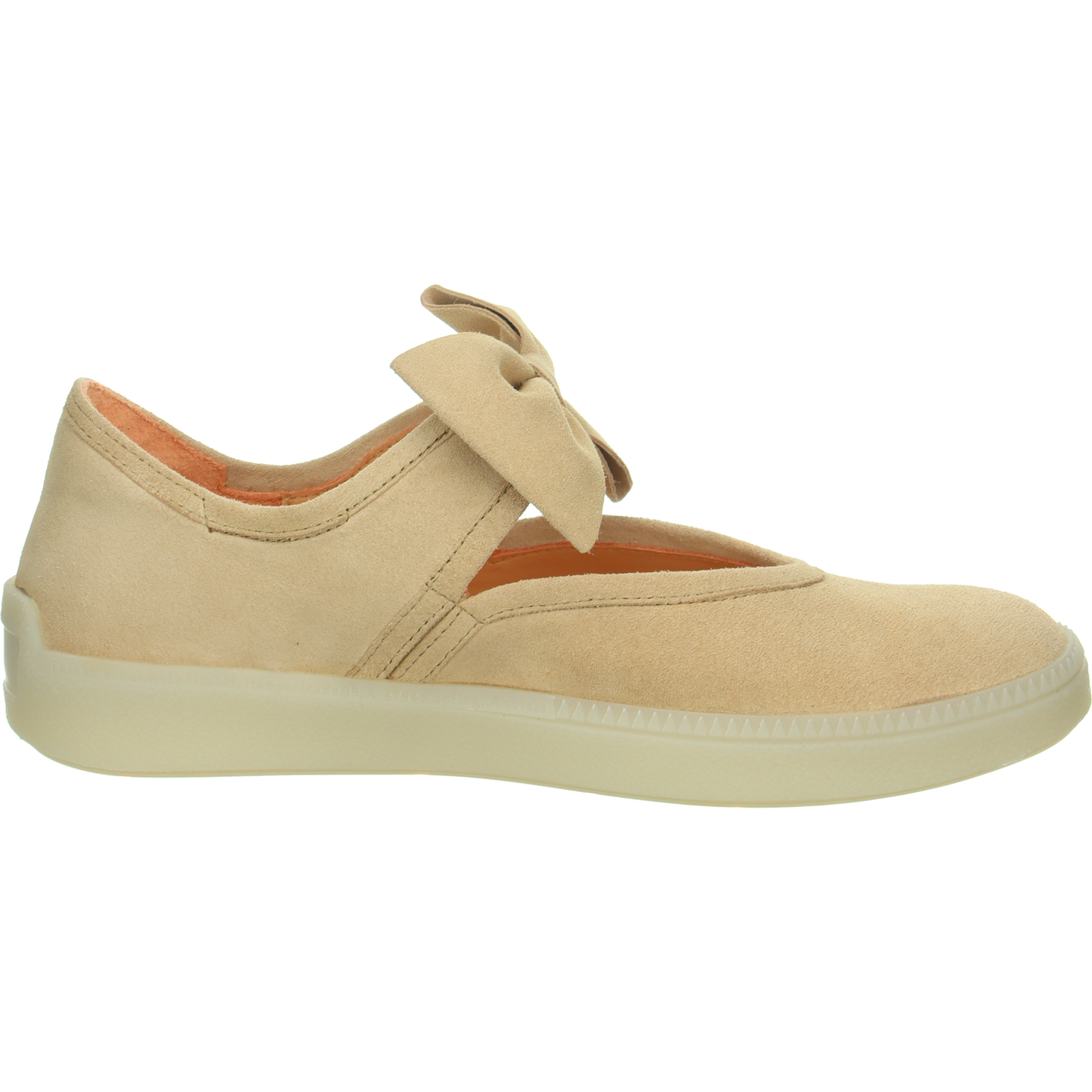 Think Shoes USA TURNA Sneakers - Iced Coffee 001290-4000IC