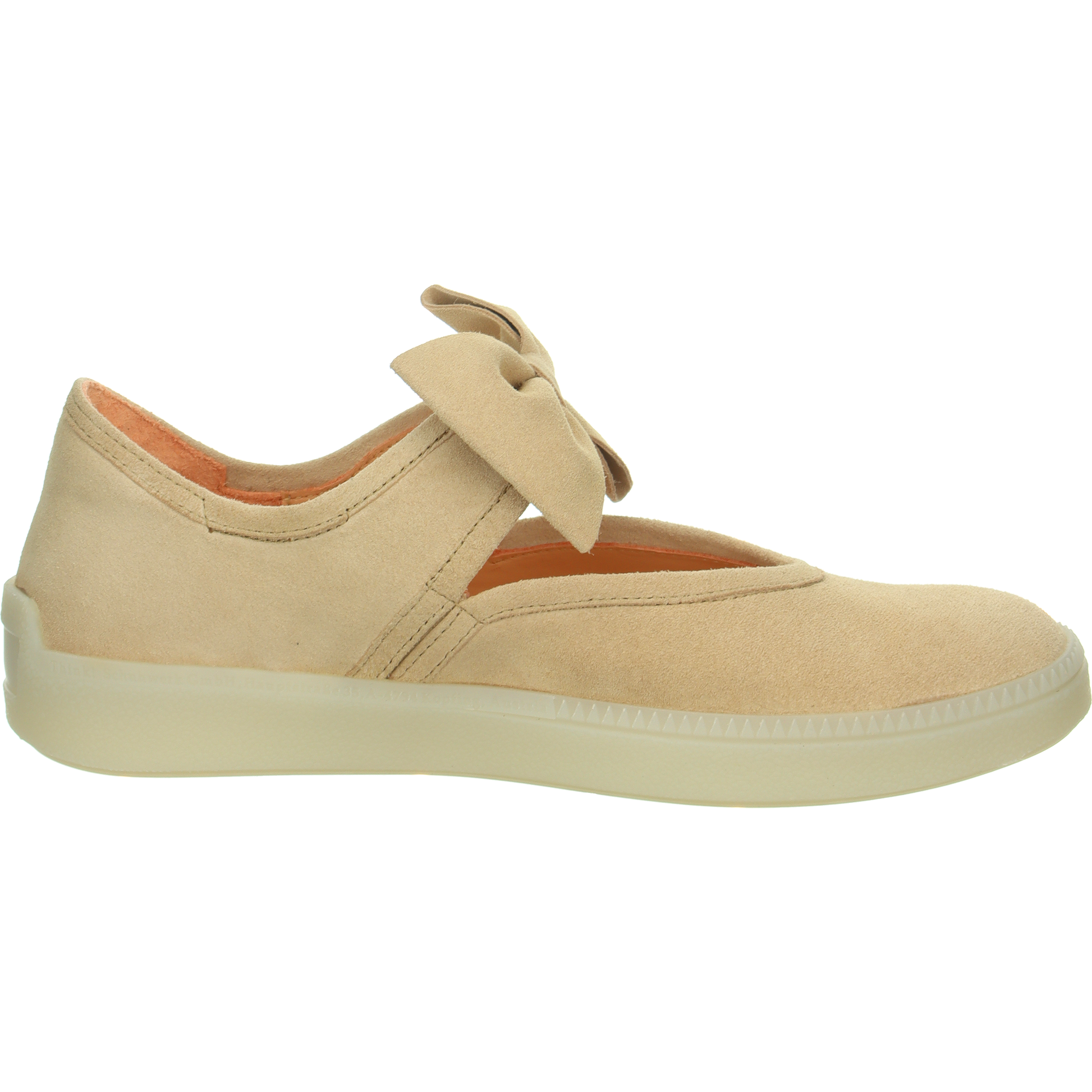 Think Shoes USA TURNA Sneakers - Iced Coffee 001290-4000IC