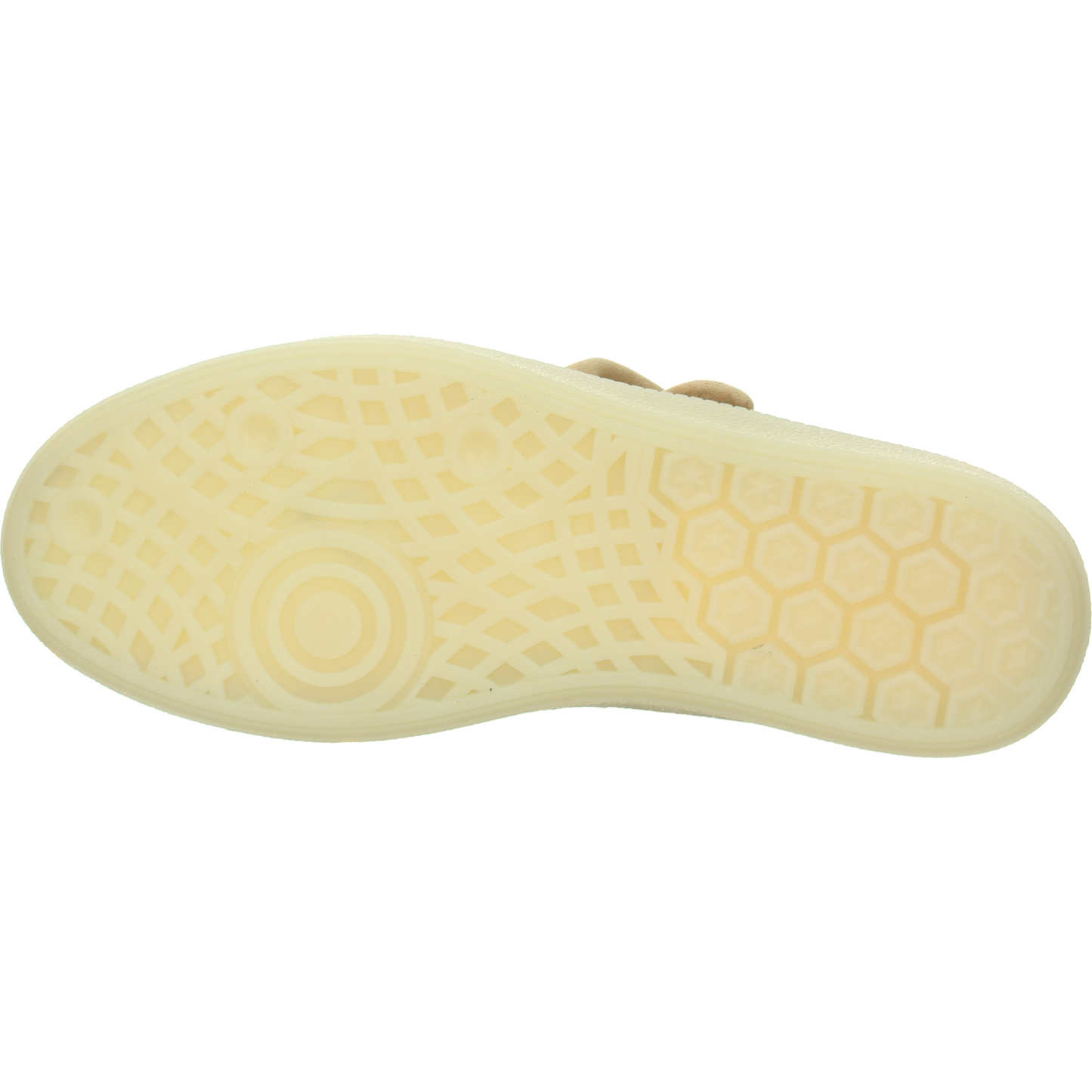 Think Shoes USA TURNA Sneakers - Iced Coffee 001290-4000IC