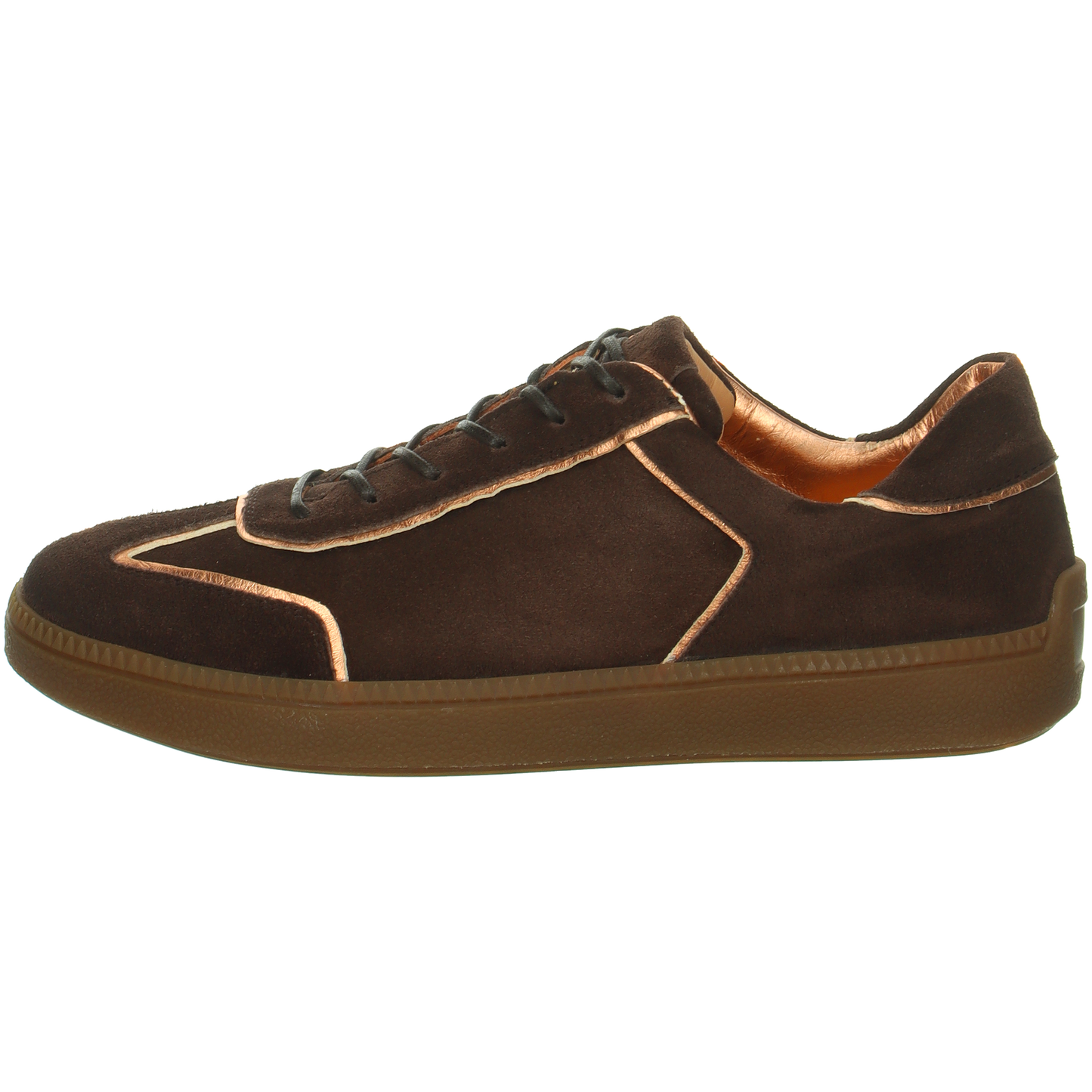 Think Shoes USA TURNA Sneakers - Kakao Kombi 001307-3000KK