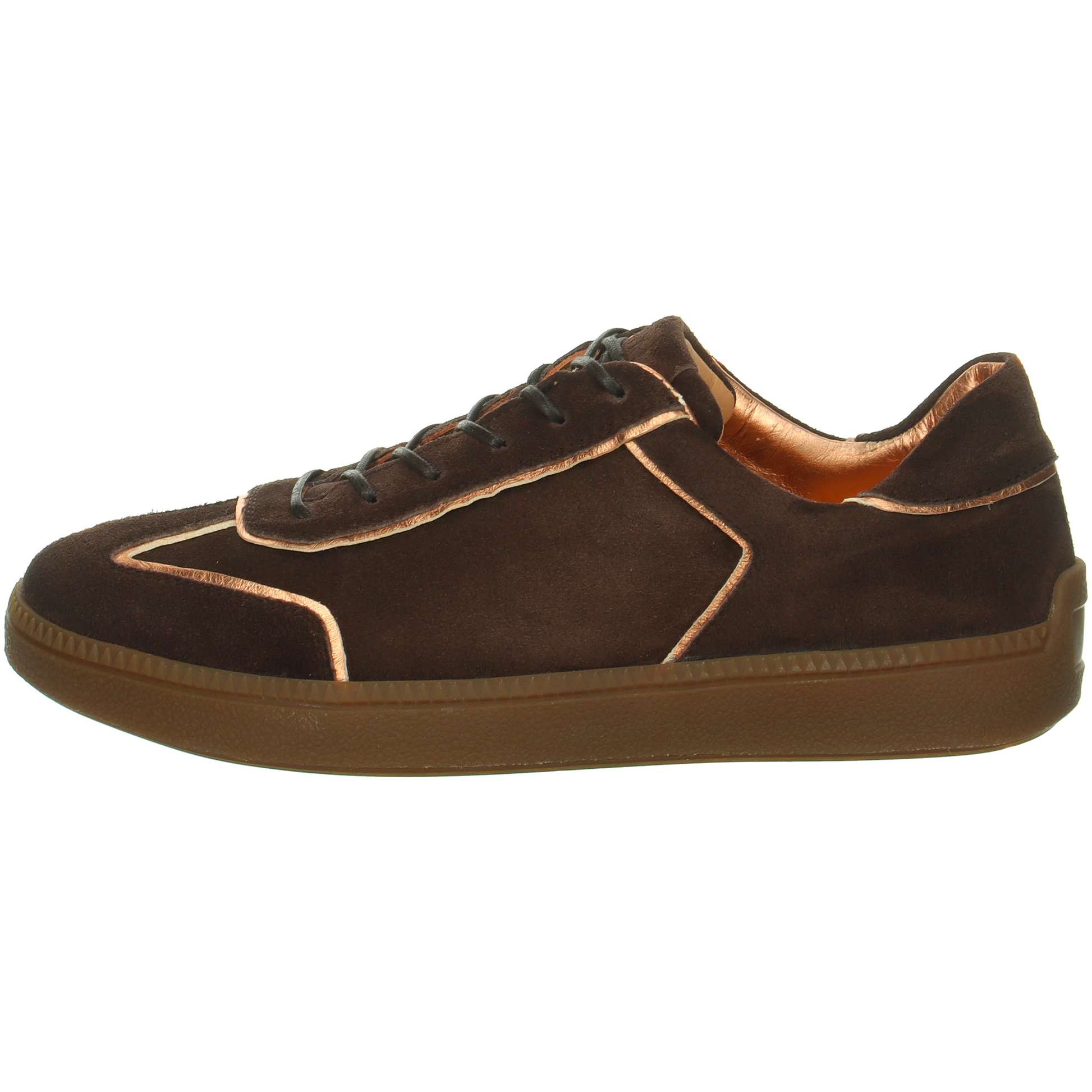 Think Shoes USA TURNA Sneakers - Kakao Kombi 001307-3000KK