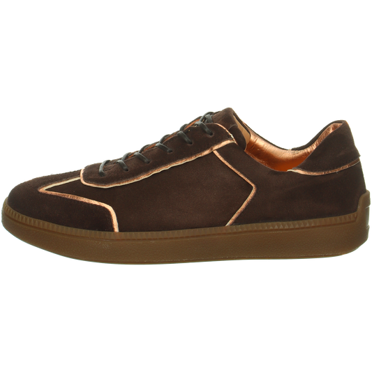 Think Shoes USA TURNA Sneakers - Kakao Kombi 001307-3000KK