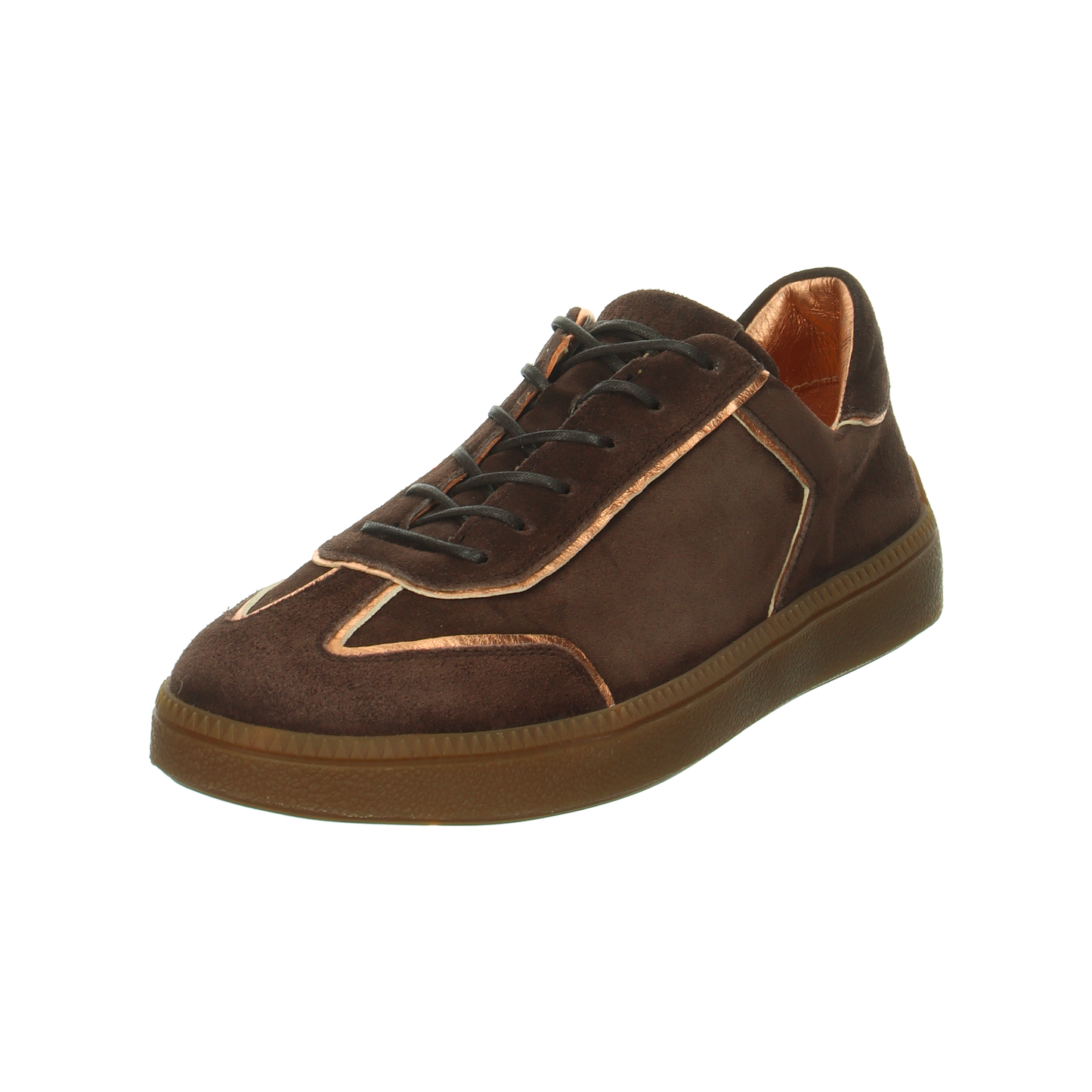 Think Shoes USA TURNA Sneakers - Kakao Kombi 001307-3000KK
