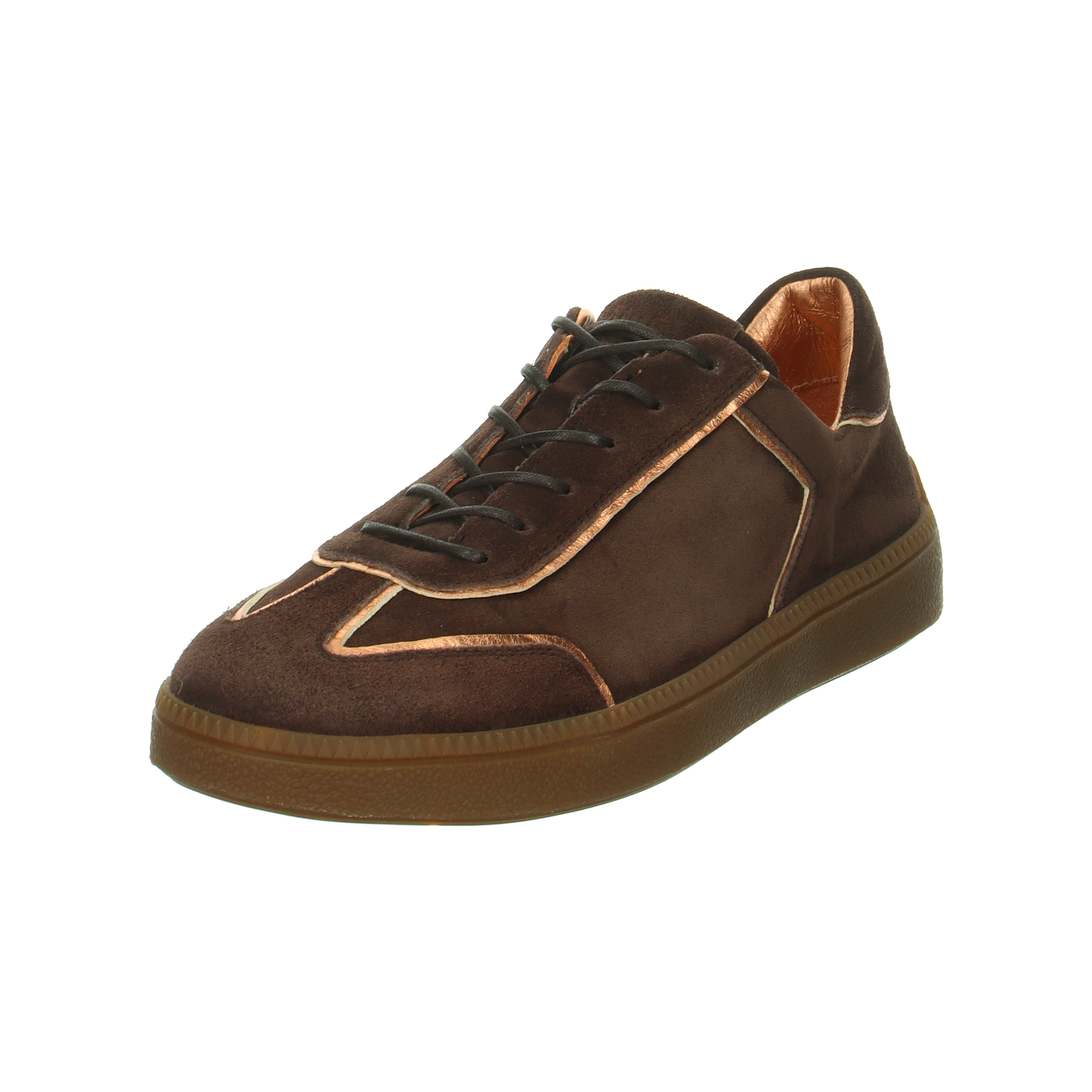 Think Shoes USA TURNA Sneakers - Kakao Kombi 001307-3000KK