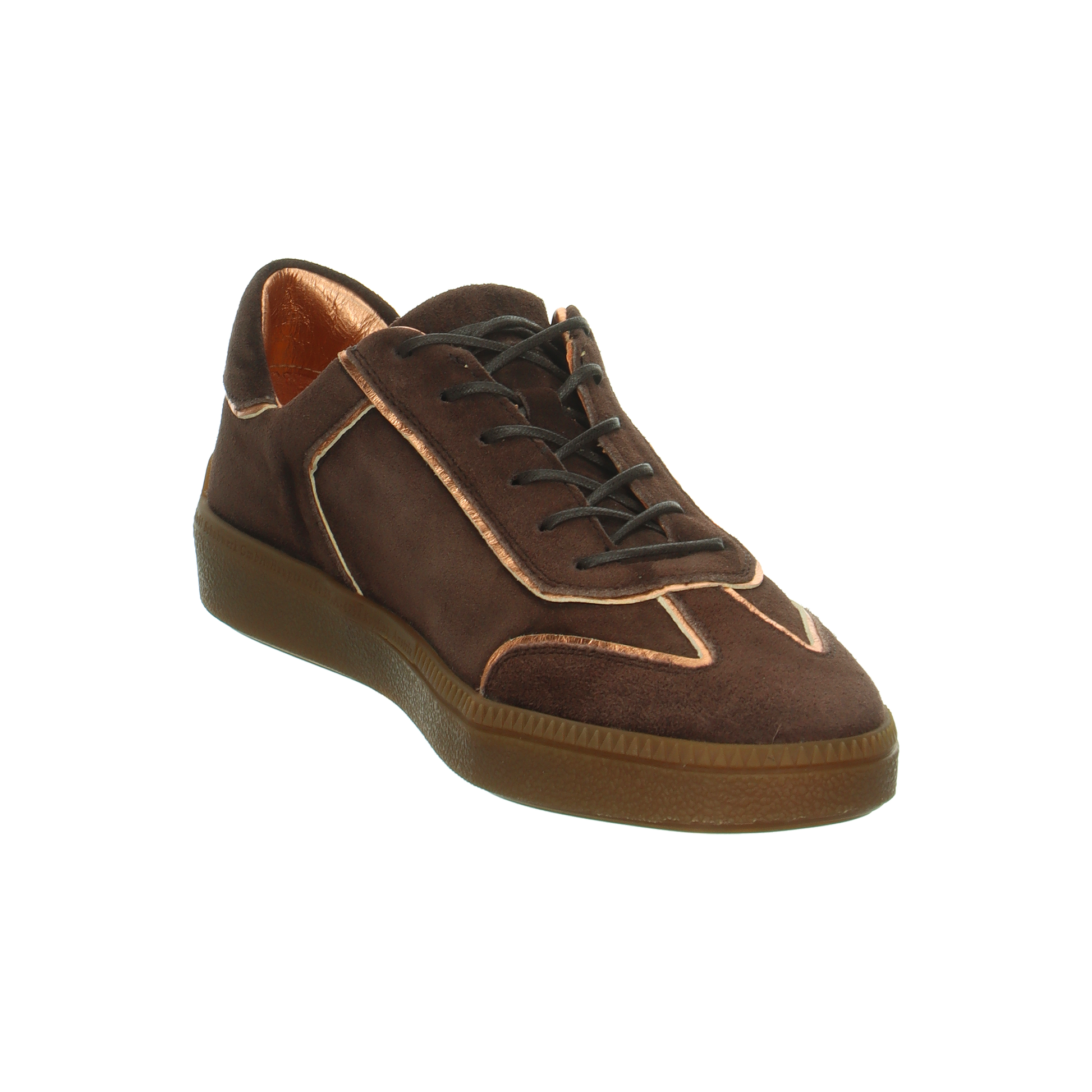 Think Shoes USA TURNA Sneakers - Kakao Kombi 001307-3000KK